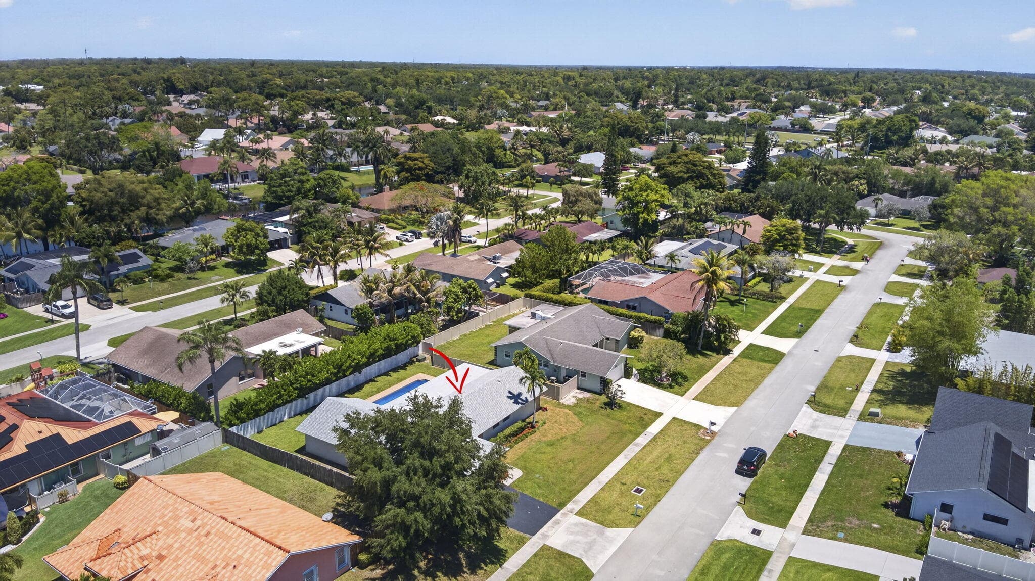12890 Guilford Circle, Wellington, FL 33414 — photo 69 of 73