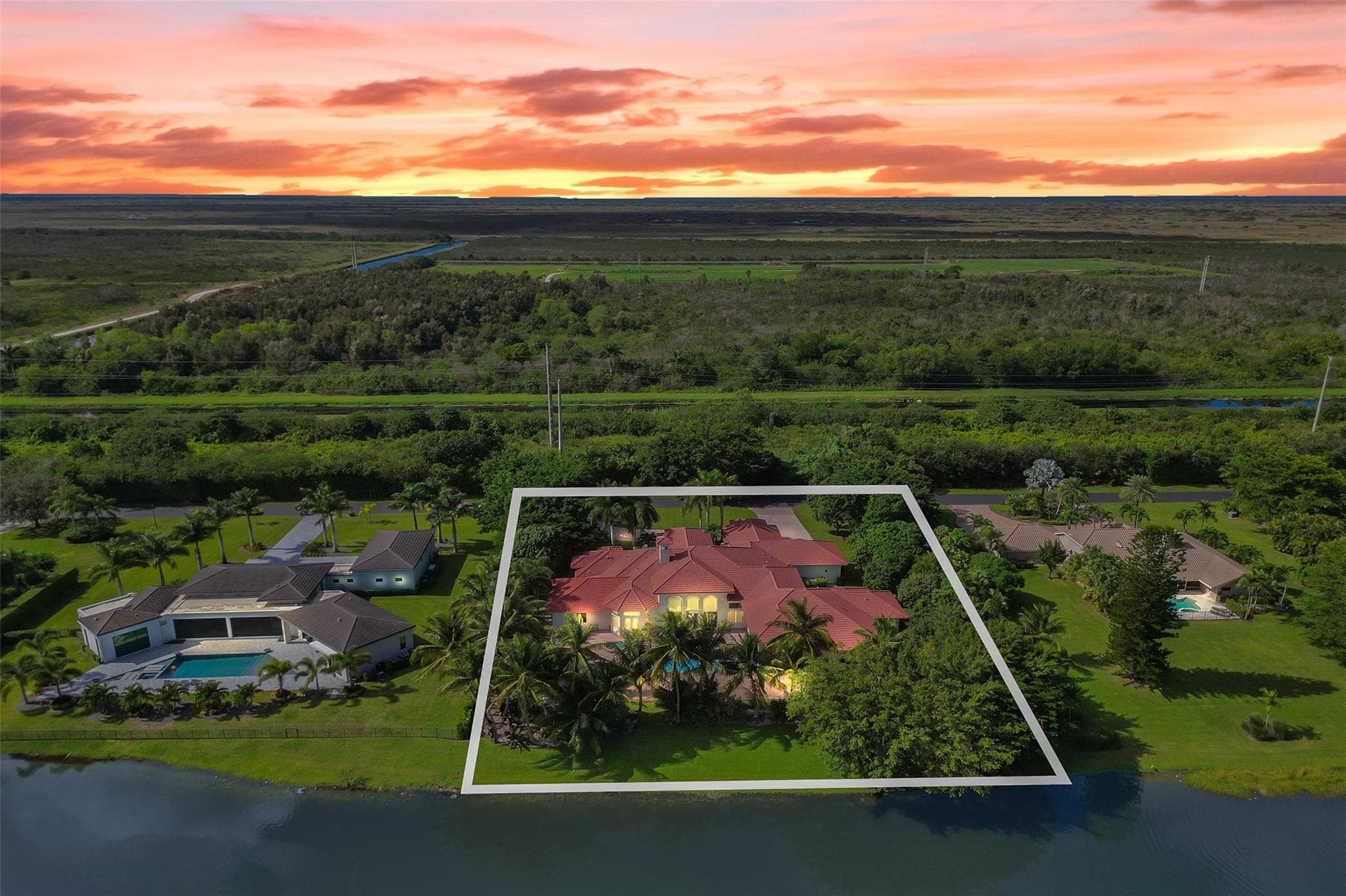 16140 Rio Rodeo, Delray Beach, FL 33446 — photo 4 of 62