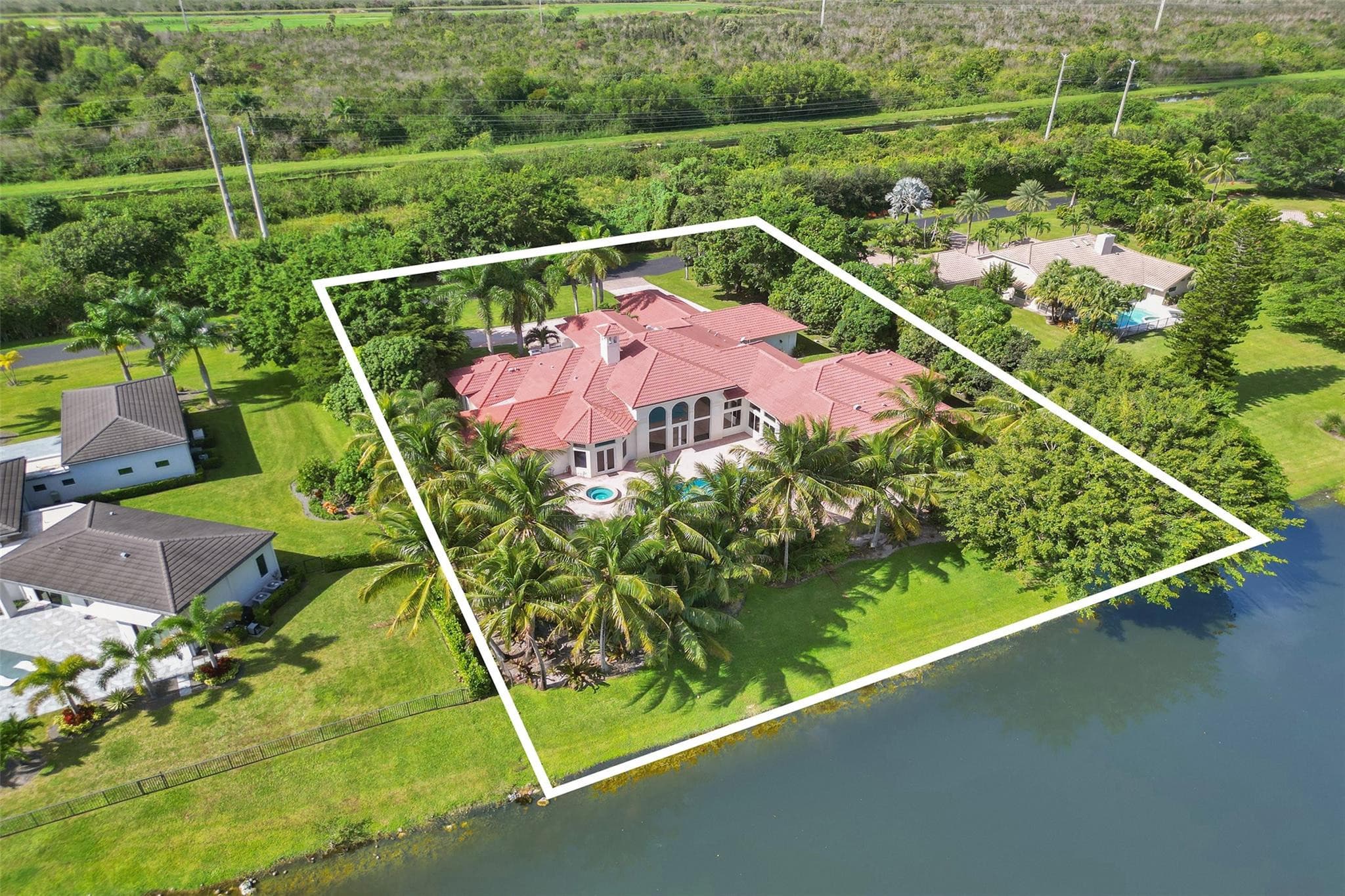 16140 Rio Rodeo, Delray Beach, FL 33446 — photo 7 of 62