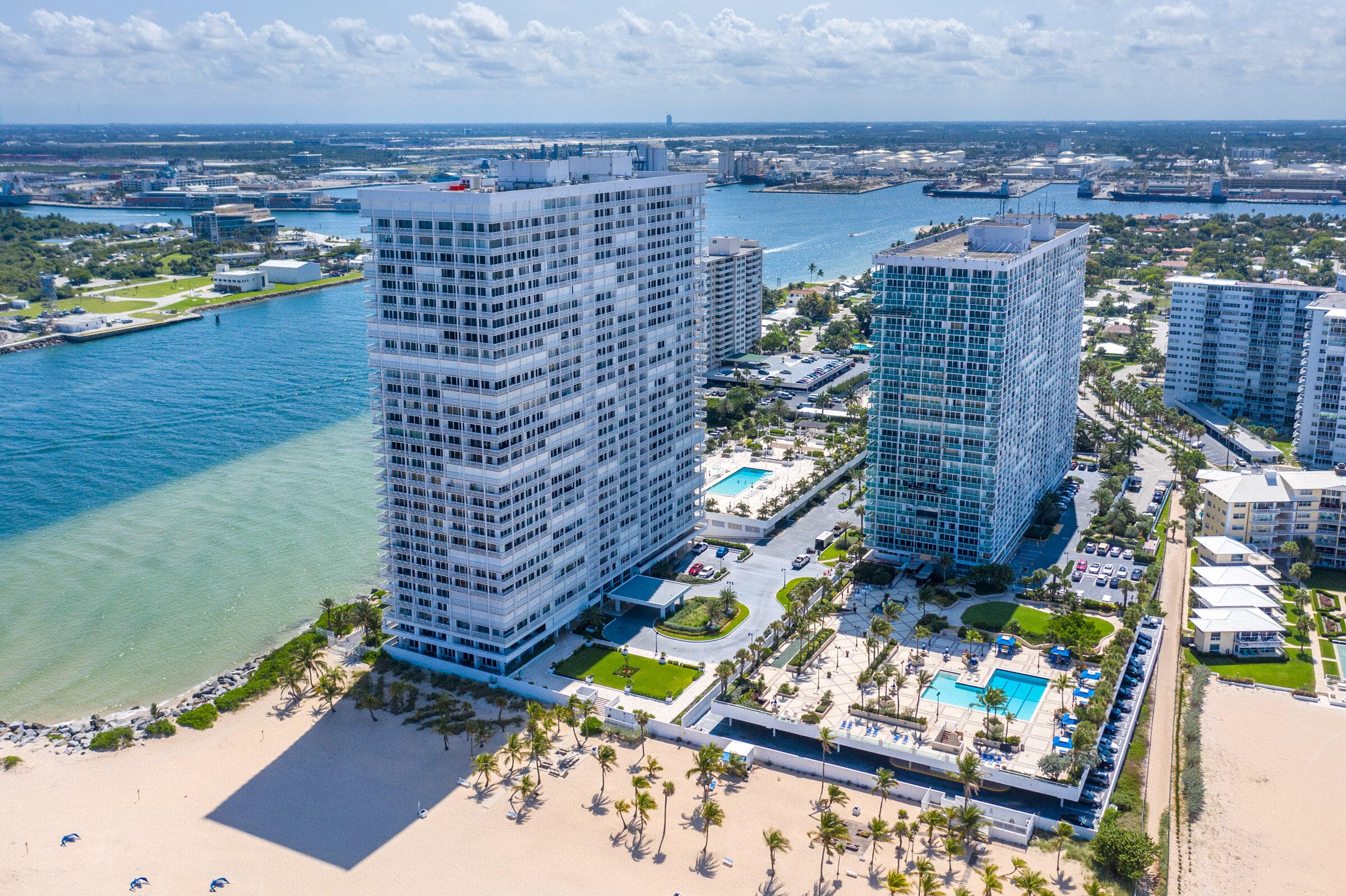 2200 S Ocean Lane 909, Fort Lauderdale, FL 33316 — photo 3 of 97