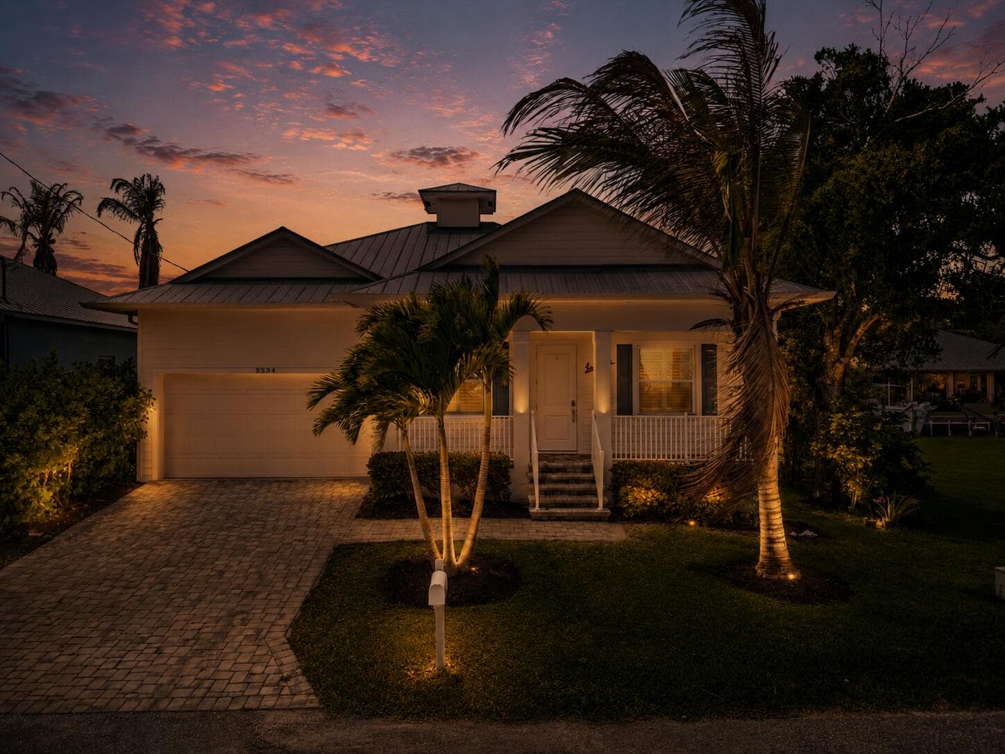 2534 SW Conch Cove Lane, Palm City, FL 34990 — photo 41 of 41