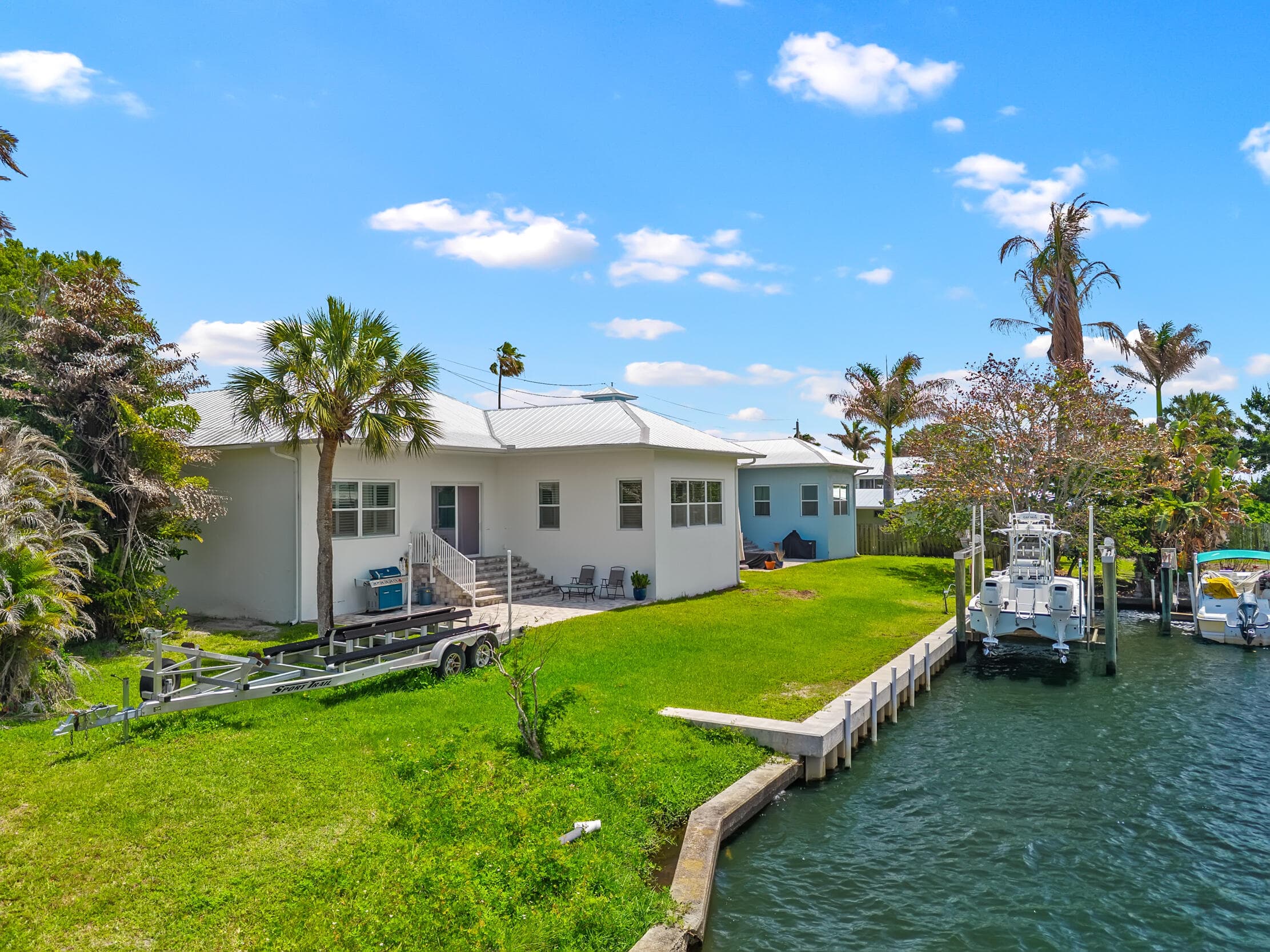 2534 SW Conch Cove Lane, Palm City, FL 34990 — photo 3 of 41