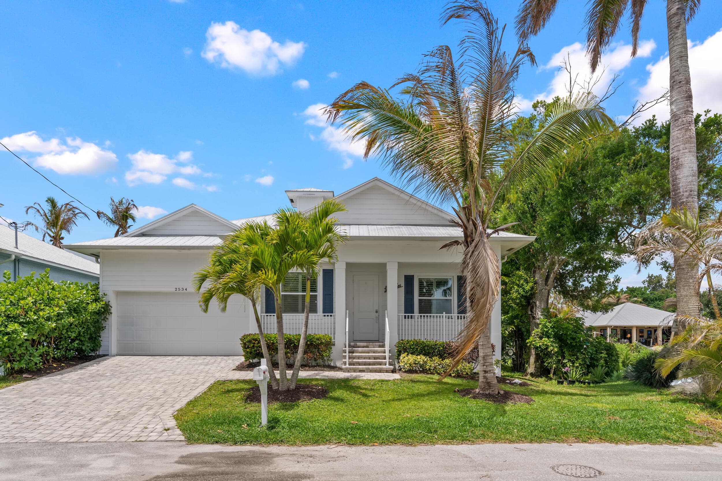 2534 SW Conch Cove Lane, Palm City, FL 34990 — photo 2 of 41