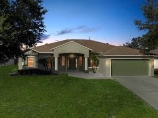 2061 SW Mcallister Lane, Port St. Lucie, FL 34953 — photo 1 of 27