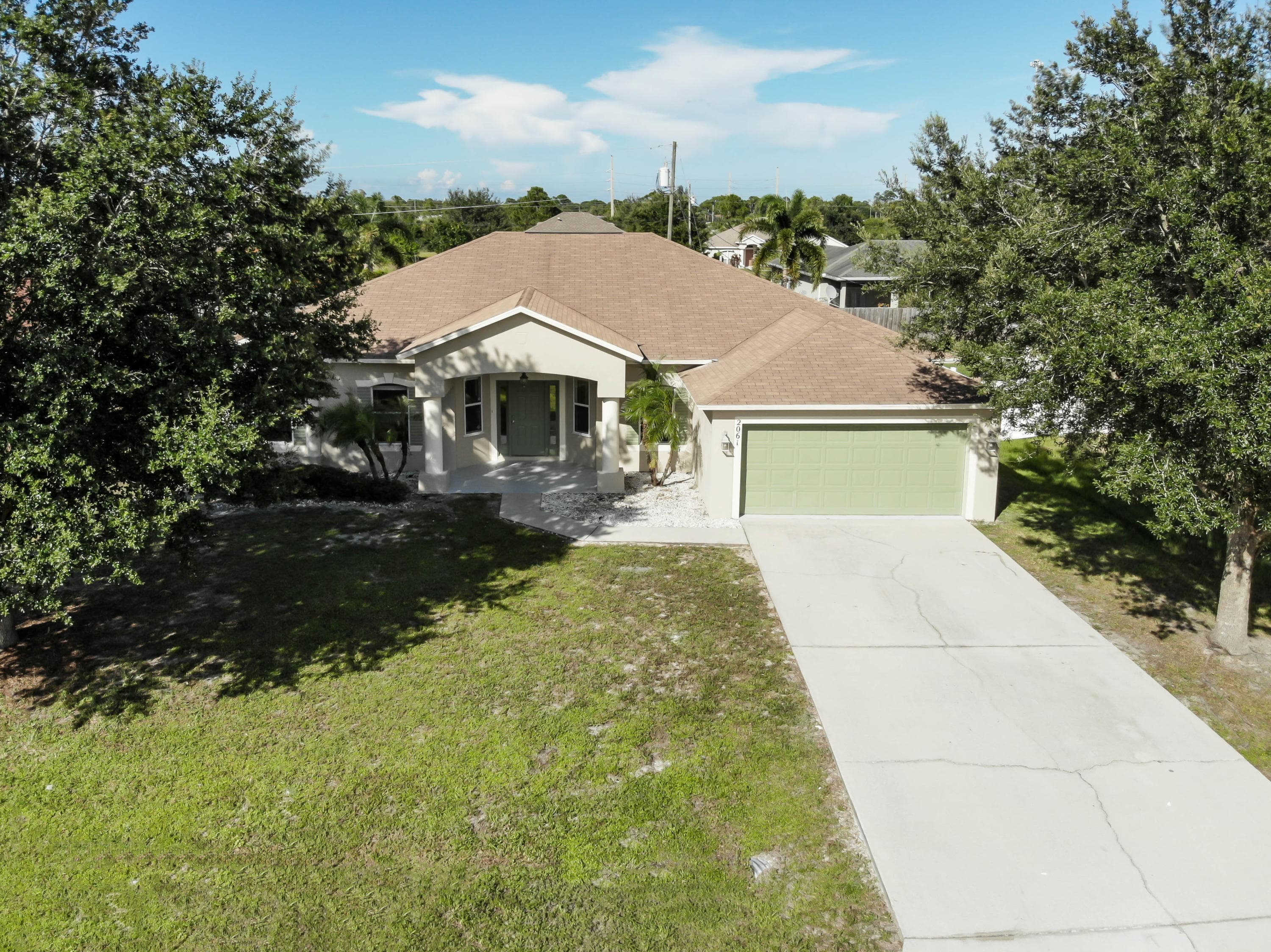2061 SW Mcallister Lane, Port St. Lucie, FL 34953 — photo 4 of 27