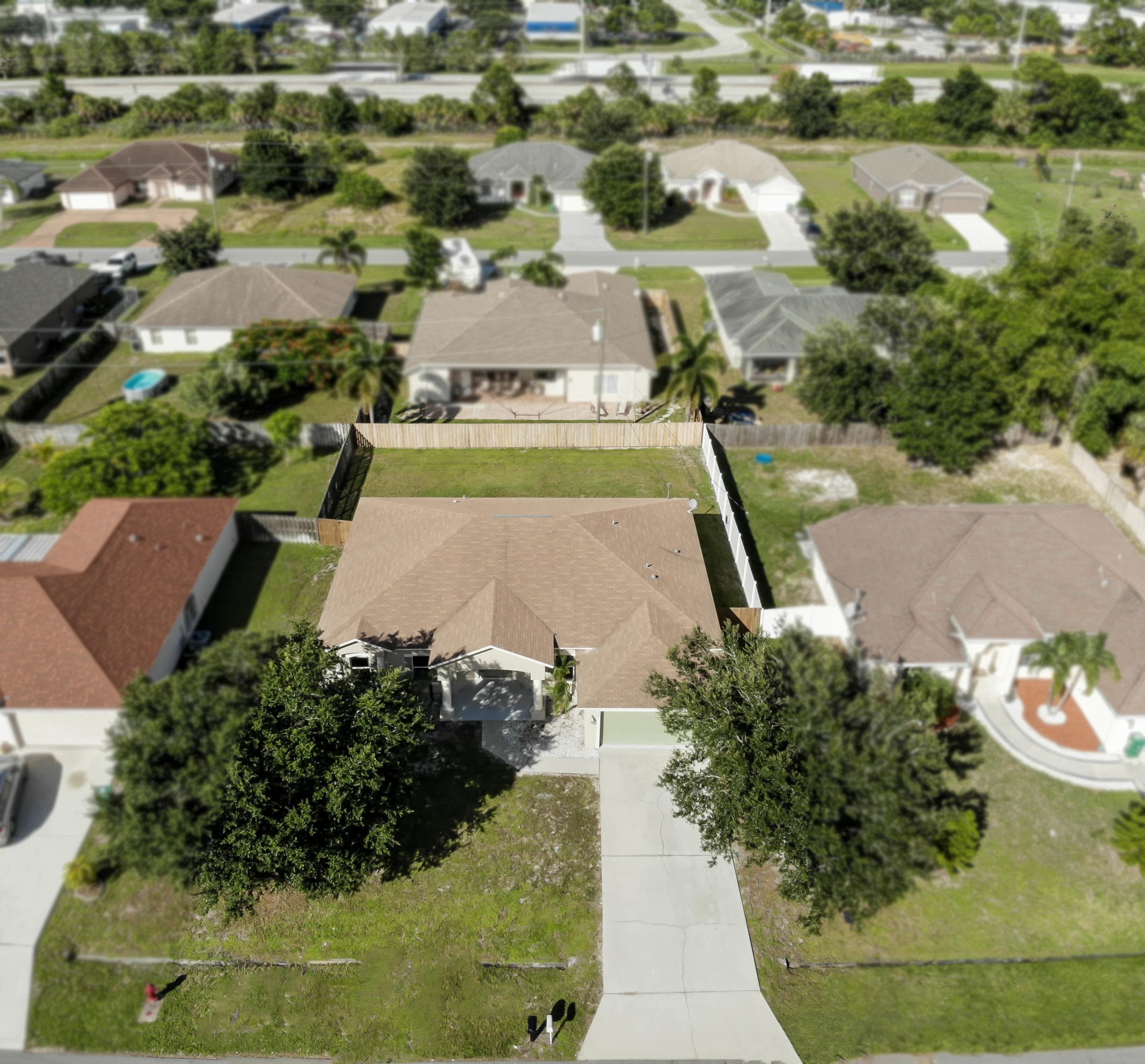 2061 SW Mcallister Lane, Port St. Lucie, FL 34953 — photo 6 of 27