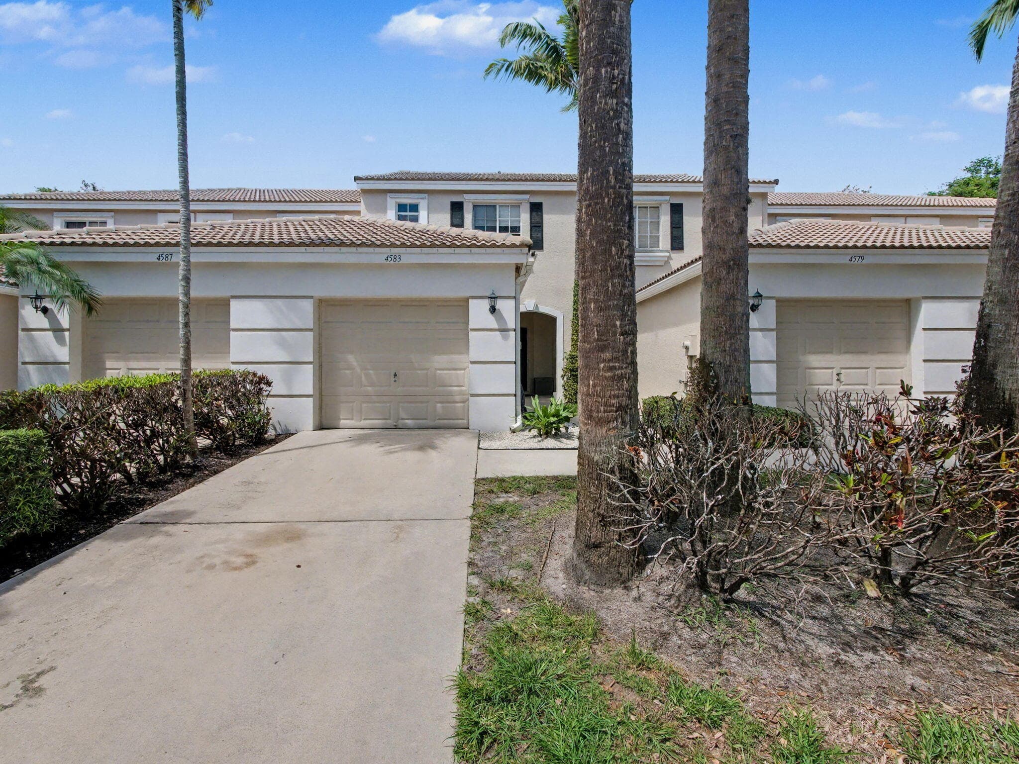 4583 Palmbrooke Circle, West Palm Beach, FL 33417 — photo 1 of 21
