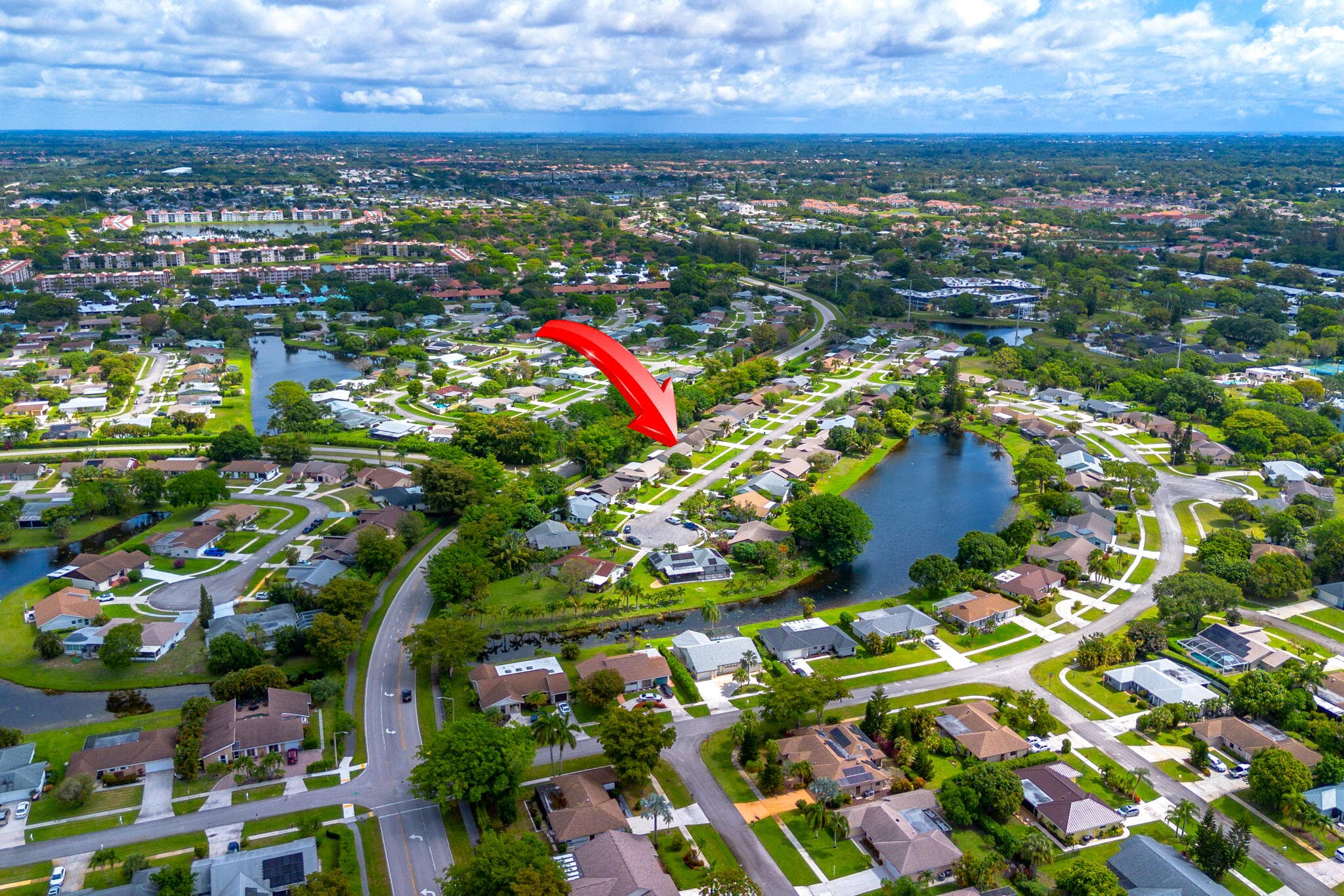 14759 Hideaway Lane, Delray Beach, FL 33484 — photo 11 of 35