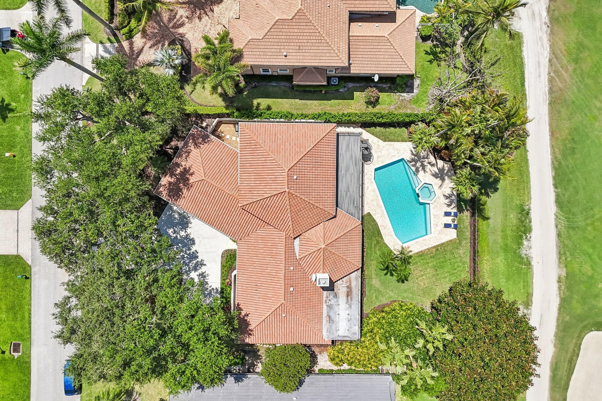 15 Carrick Road, Palm Beach Gardens, FL 33418 — photo 50 of 53