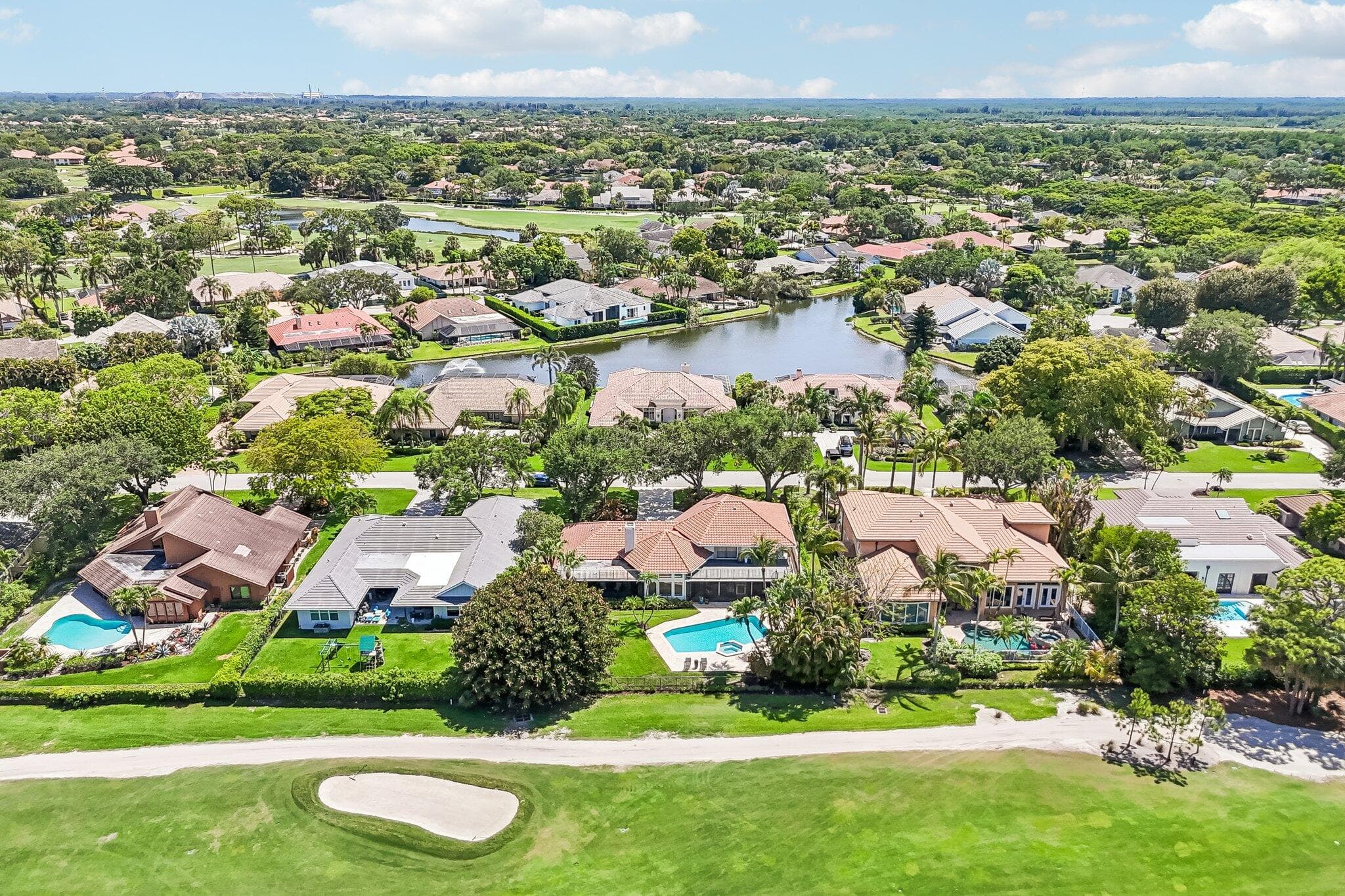 15 Carrick Road, Palm Beach Gardens, FL 33418 — photo 52 of 53