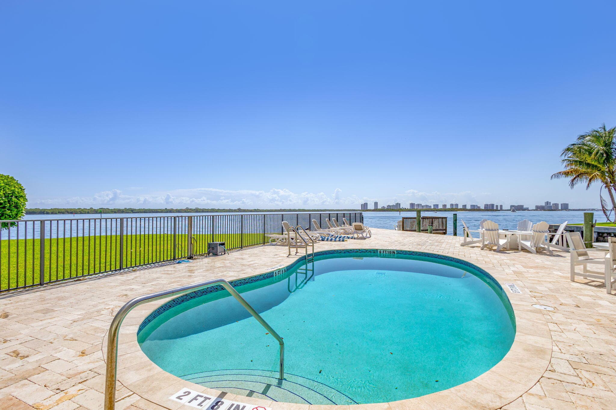68 Yacht Club Drive 3, North Palm Beach, FL 33408 — photo 46 of 58