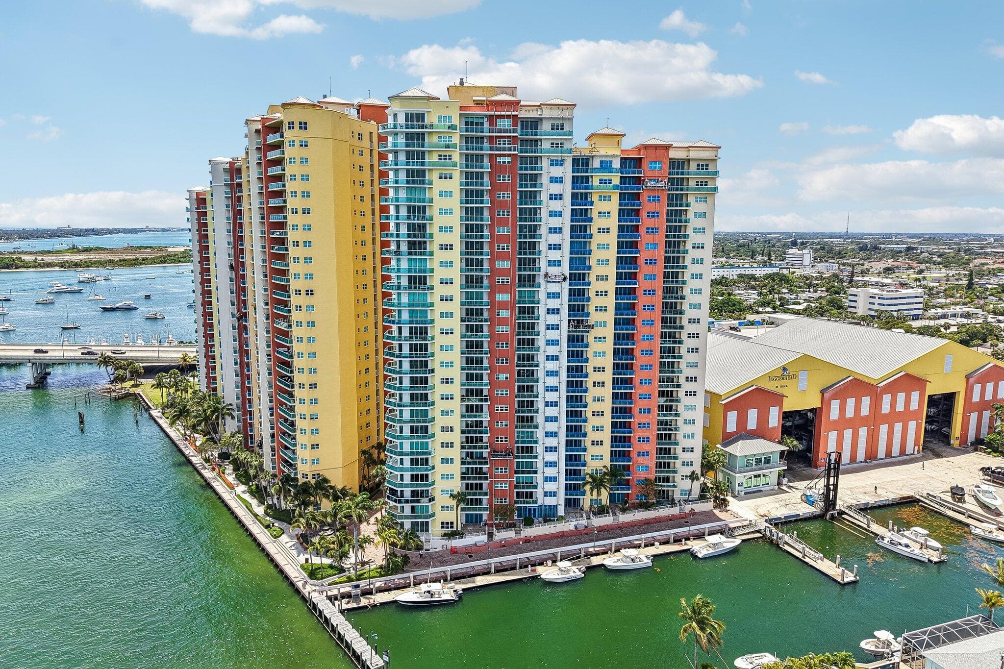 2650 Lake Shore Drive 1202, Riviera Beach, FL 33404 — photo 32 of 51