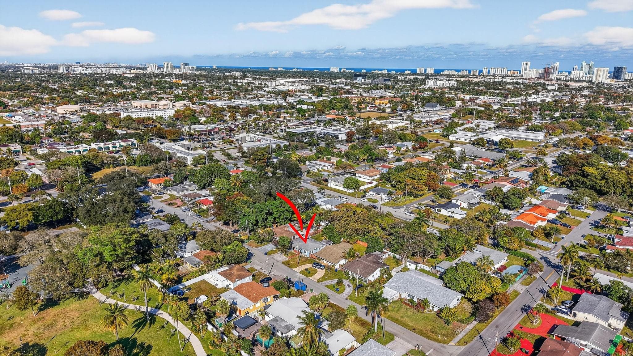 131 SW 7th Terrace, Hallandale Beach, FL 33009 — photo 56 of 59