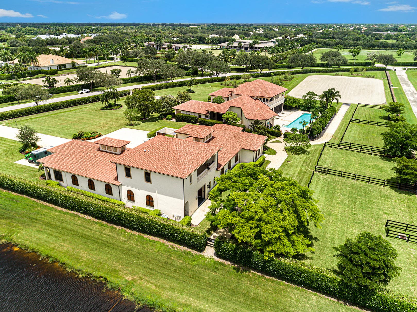 3310 Palm Beach Point Boulevard, Wellington, FL 33414 — photo 16 of 113