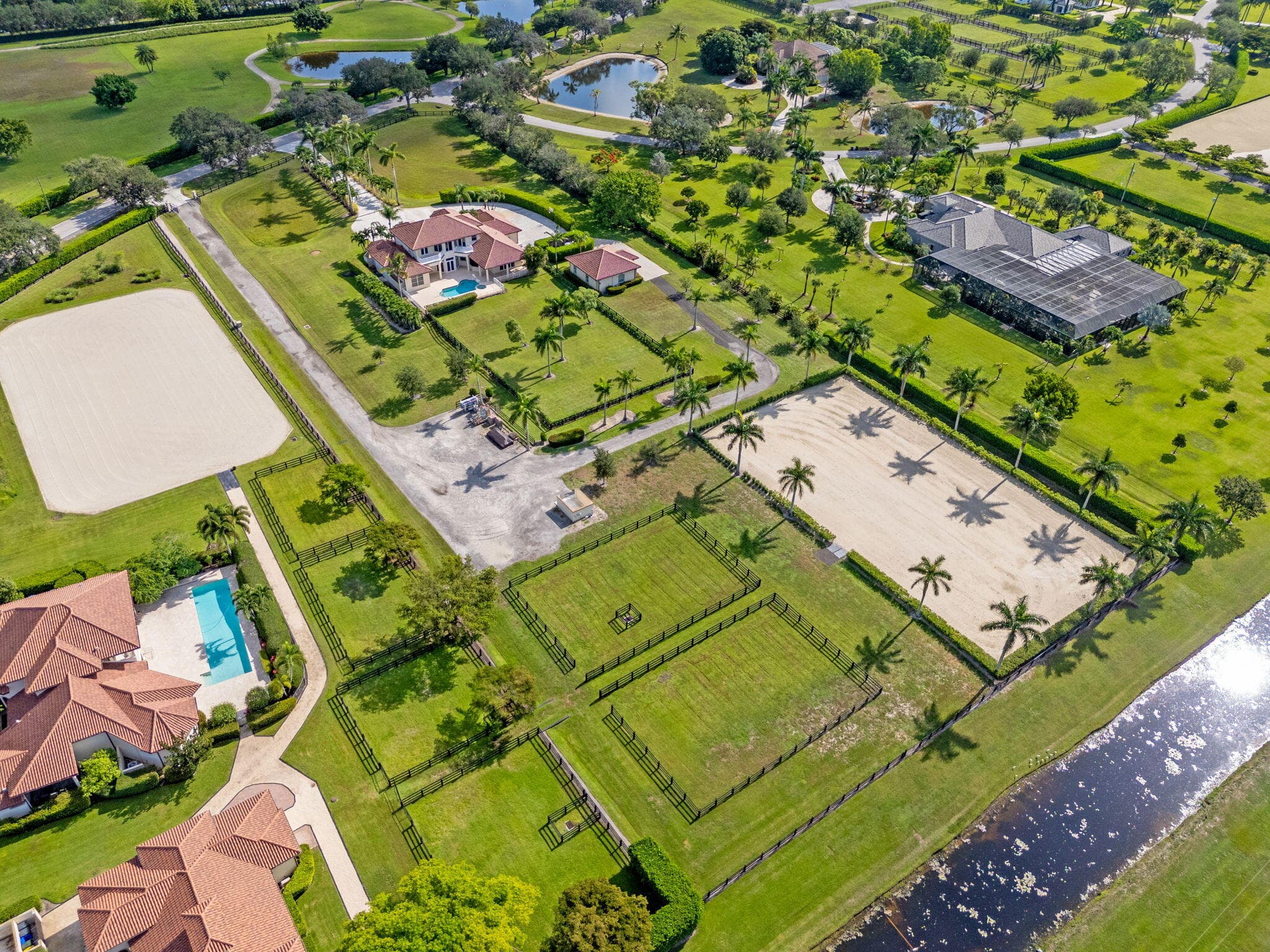 3310 Palm Beach Point Boulevard, Wellington, FL 33414 — photo 43 of 113