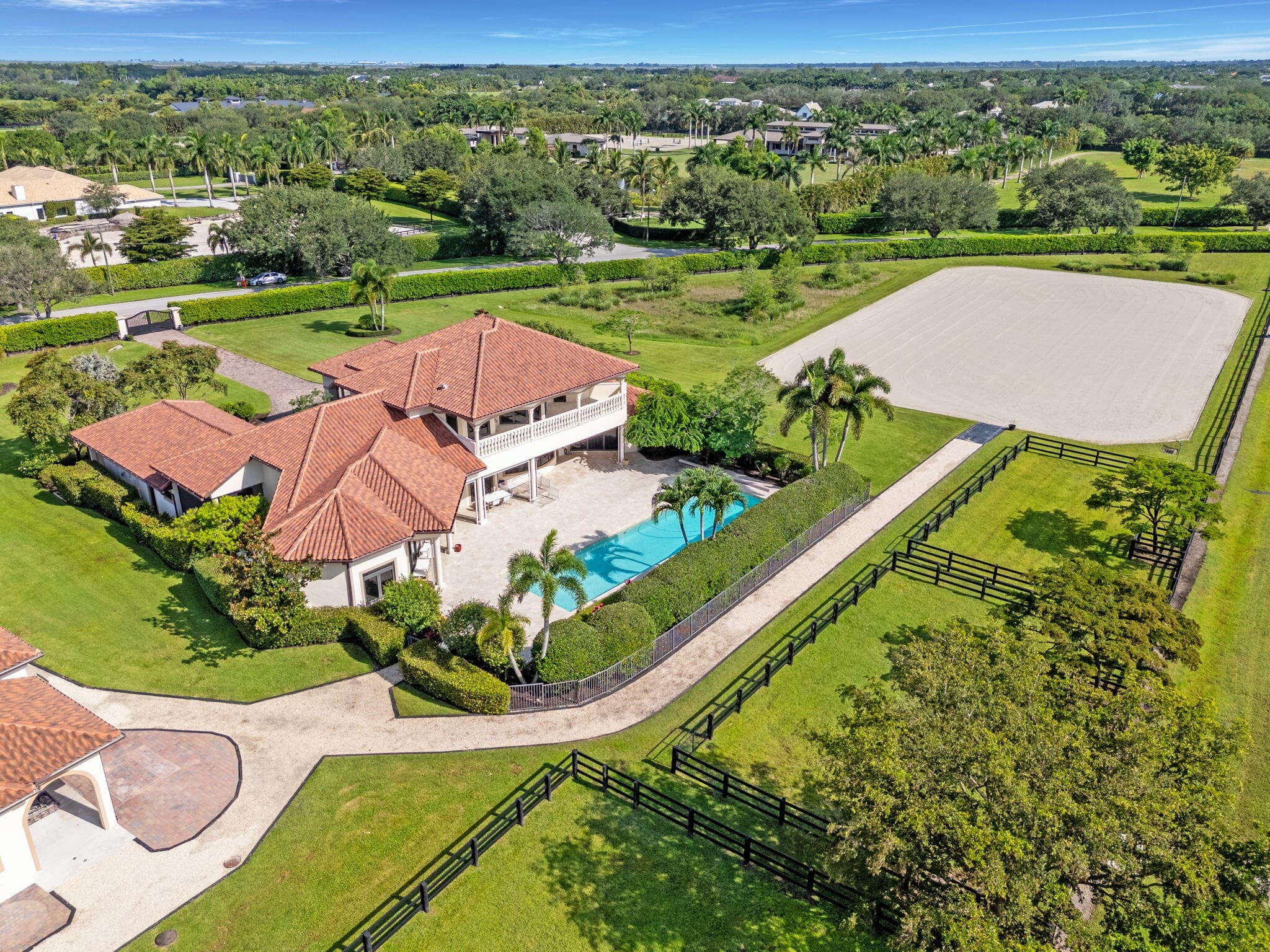 3310 Palm Beach Point Boulevard, Wellington, FL 33414 — photo 46 of 113
