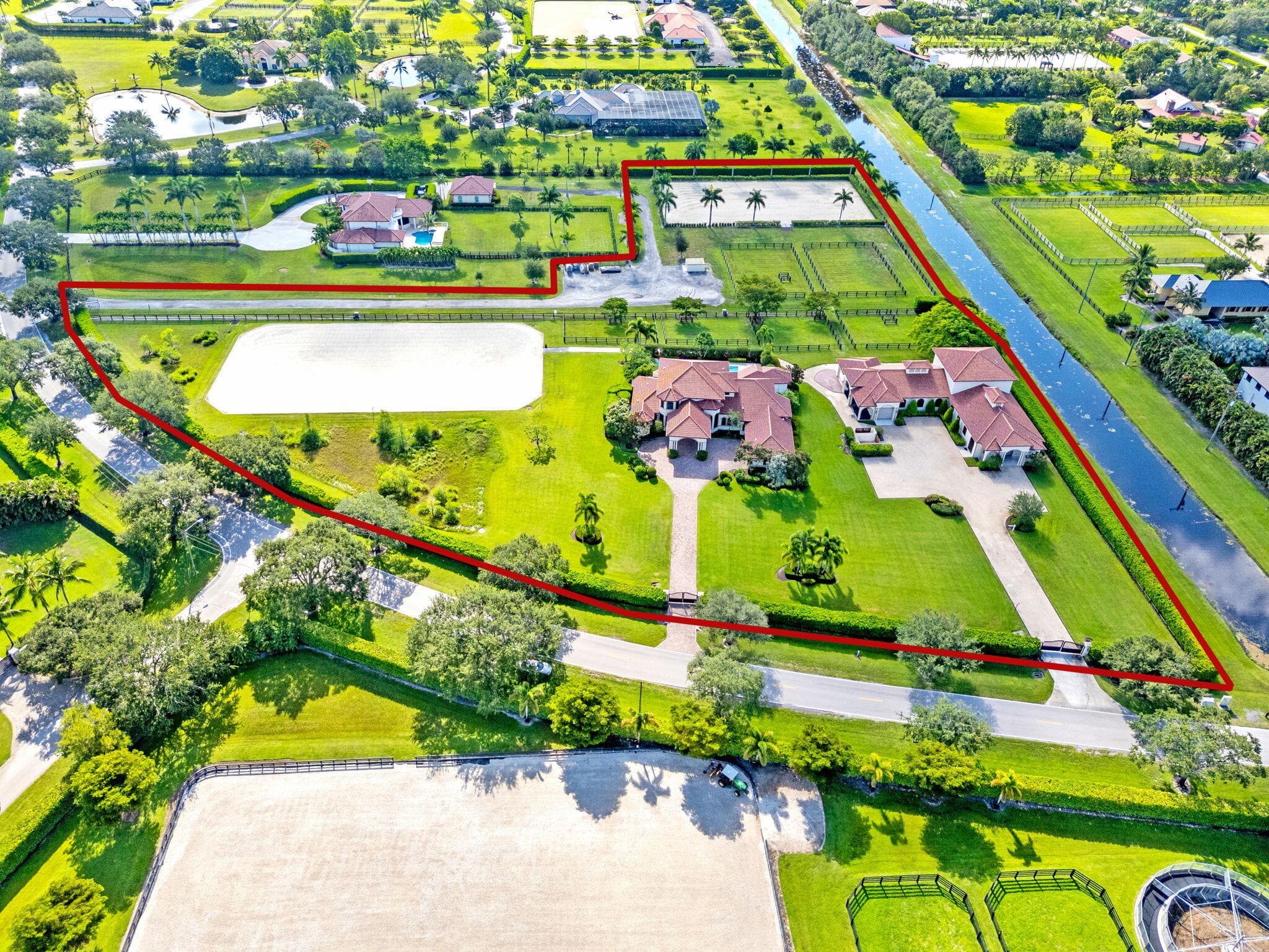 3310 Palm Beach Point Boulevard, Wellington, FL 33414 — photo 1 of 113