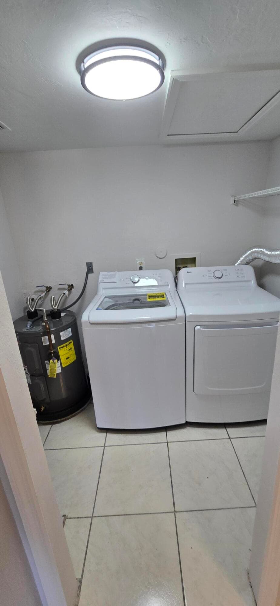 Condominium in Royal Palm Beach — photo 12 of 12