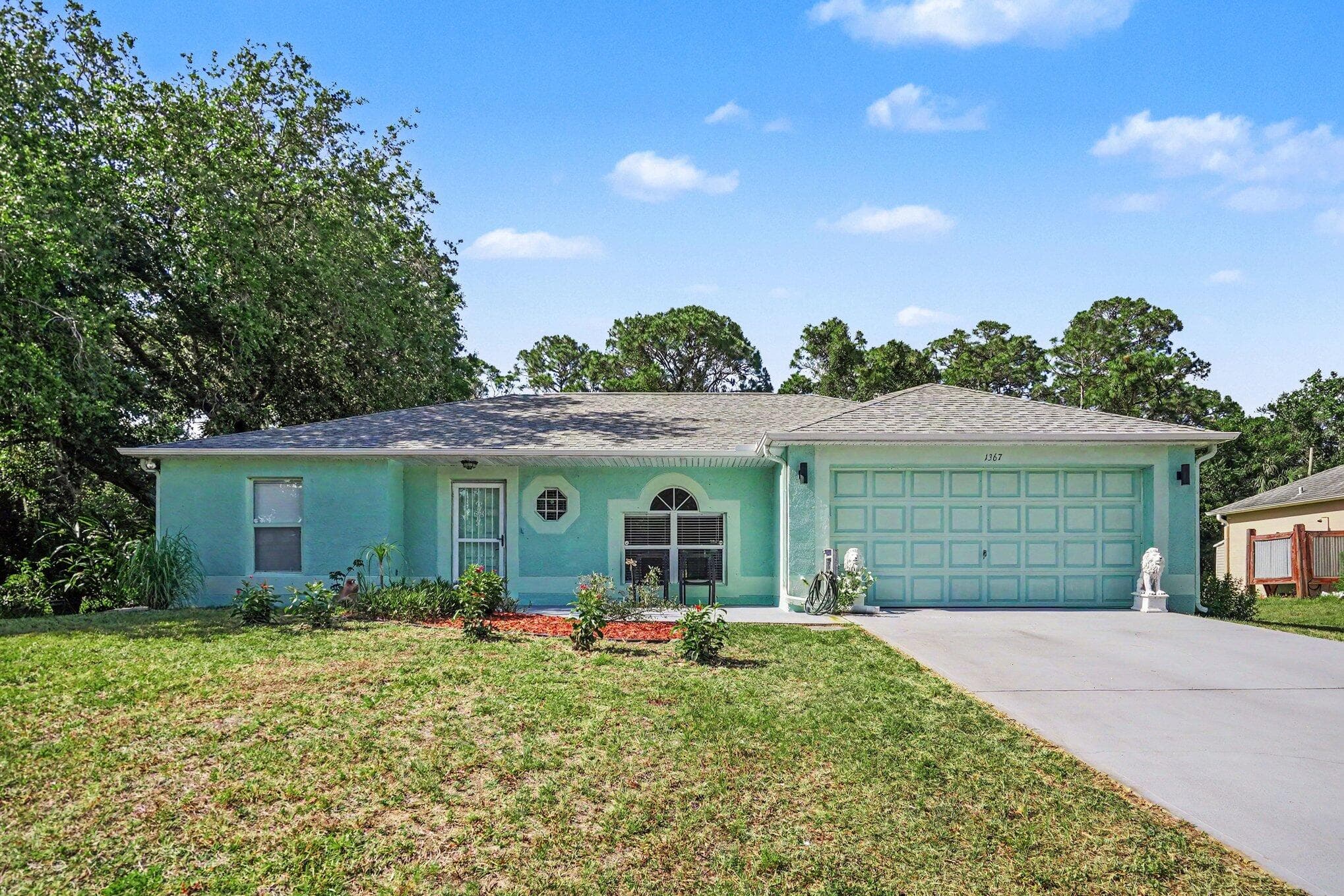 1367 Wing Road SW, Palm Bay, FL 32908 — photo
