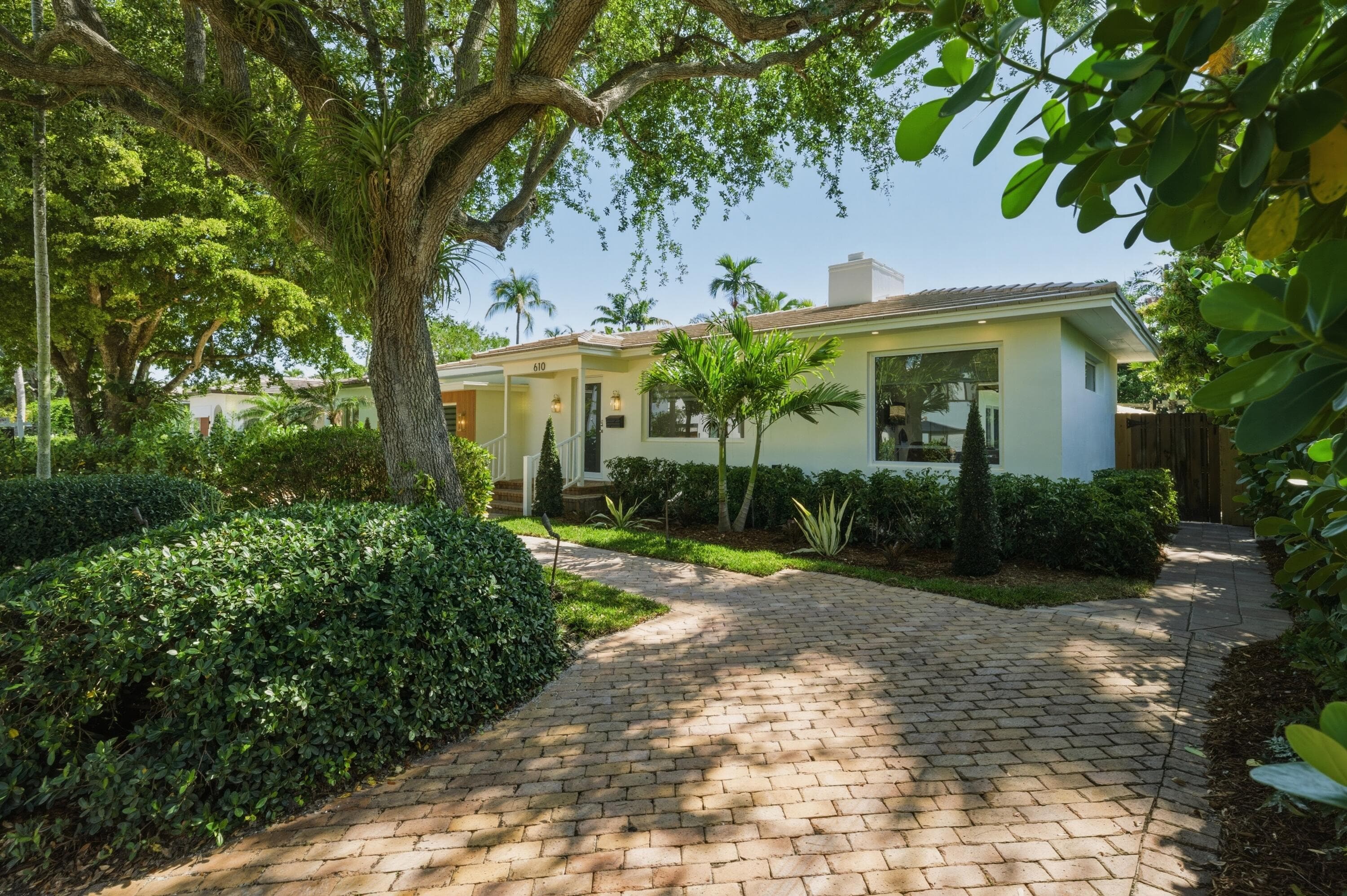 610 NE 16th Terrace 0, Fort Lauderdale, FL 33304 — photo 5 of 48