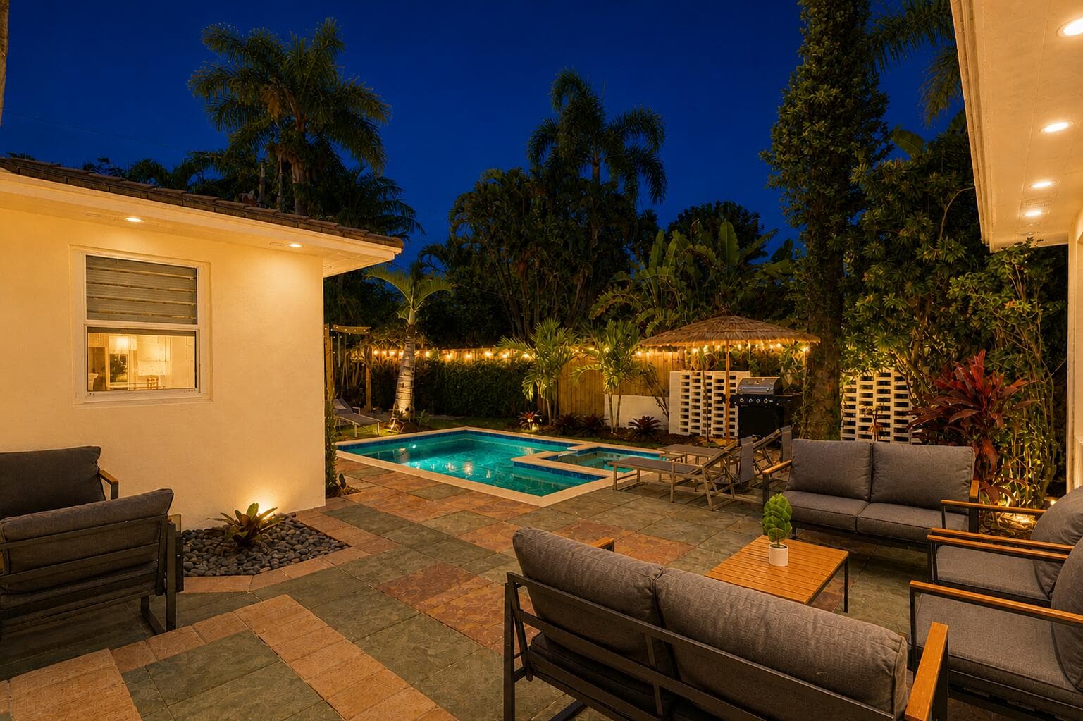 610 NE 16th Terrace 0, Fort Lauderdale, FL 33304 — photo 46 of 48