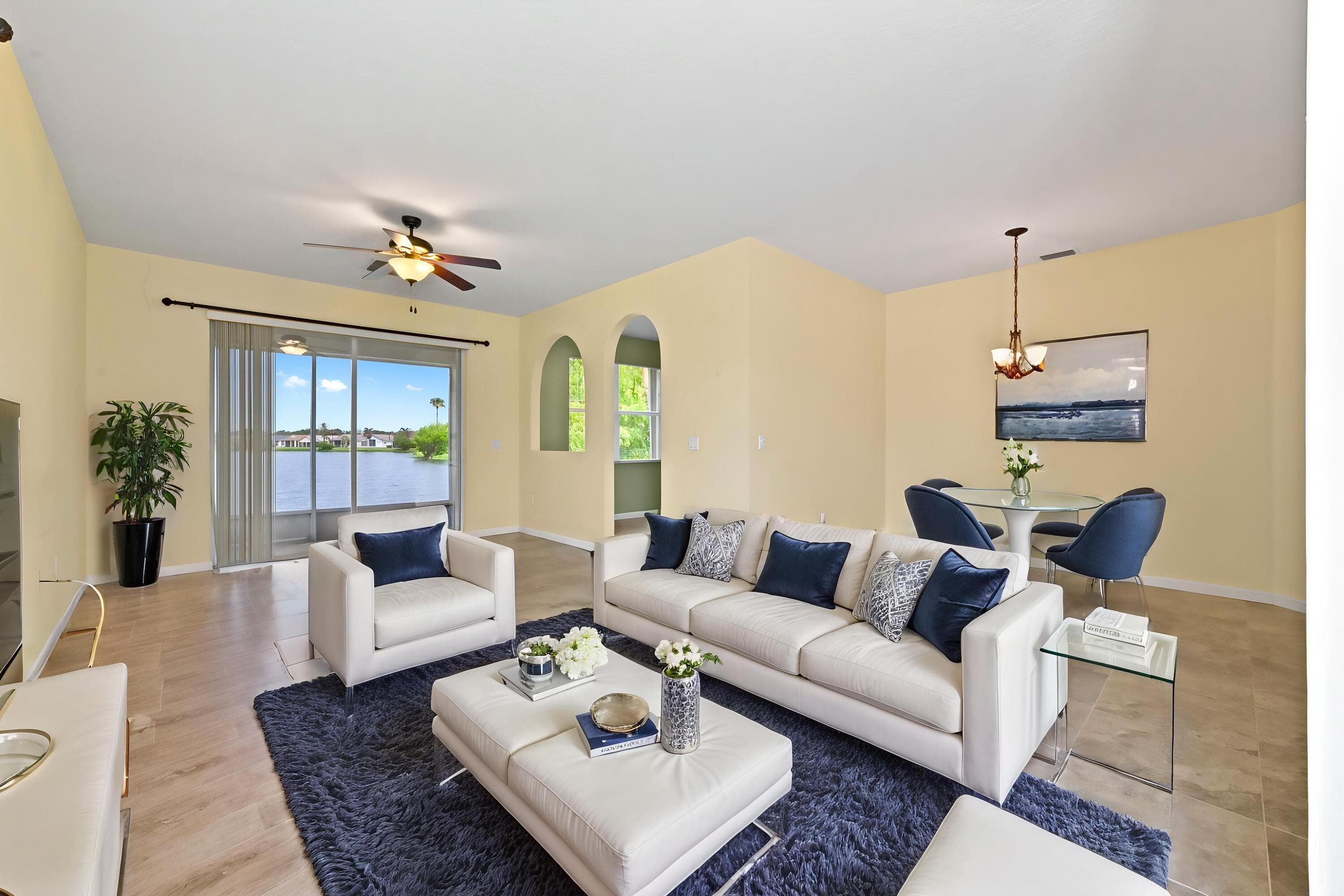 739 SW Rocky Bayou Terrace, Port St. Lucie, FL 34986 — photo 4 of 33