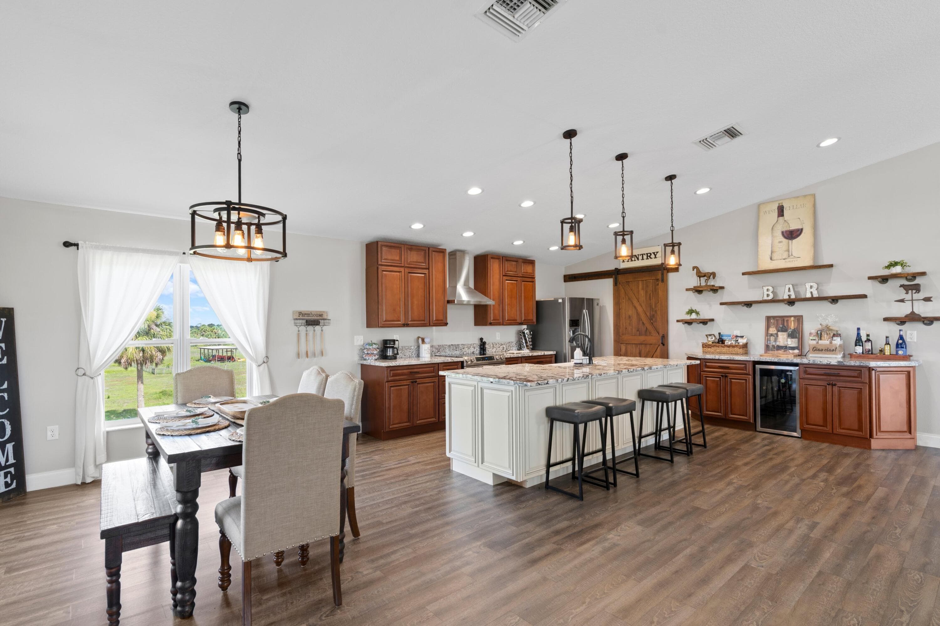 6536 SE 26th Trail, Okeechobee, FL 34974 — photo 12 of 31