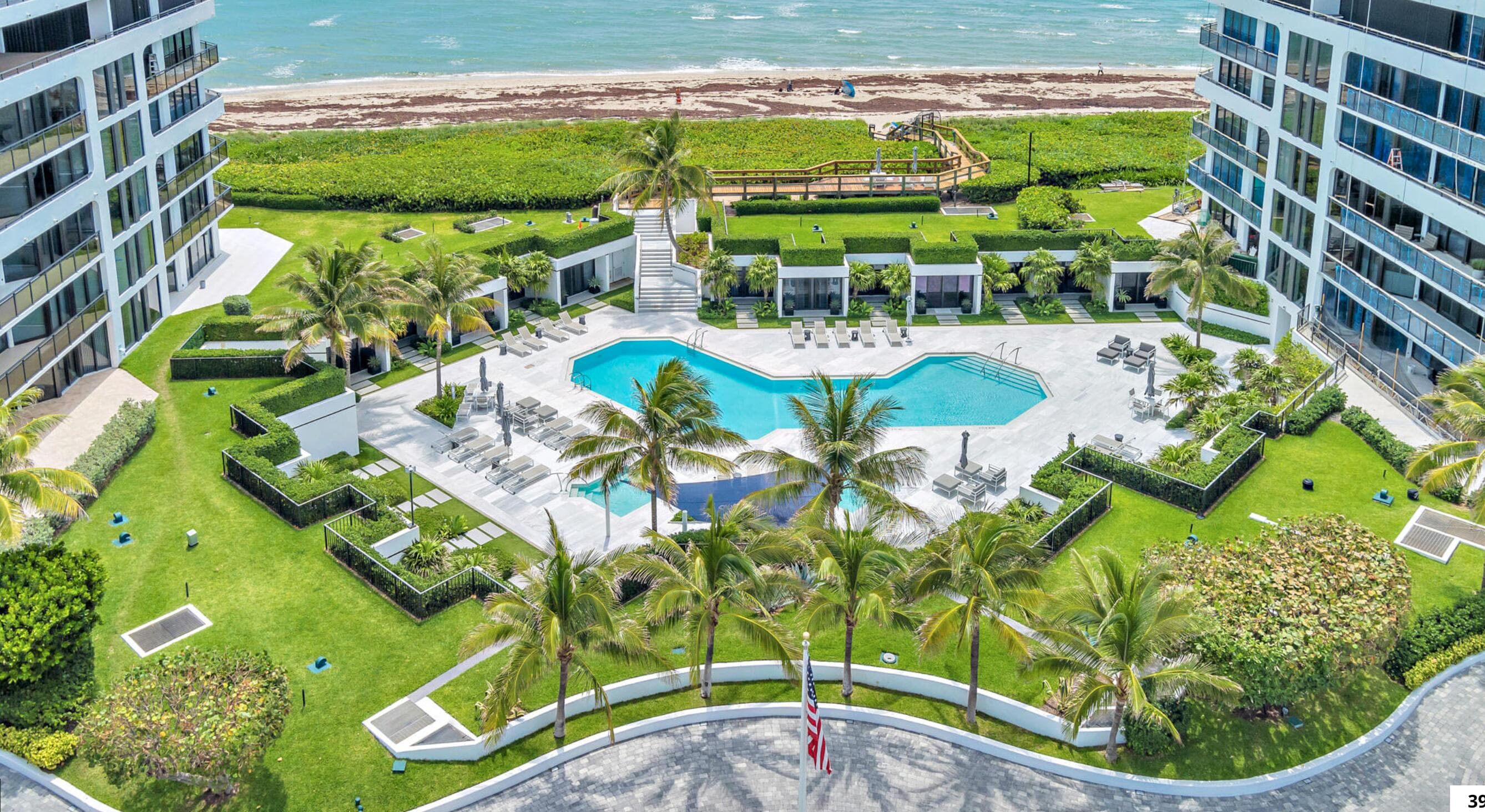 3100 S Ocean Boulevard 204s, Palm Beach, FL 33480 — photo 9 of 11