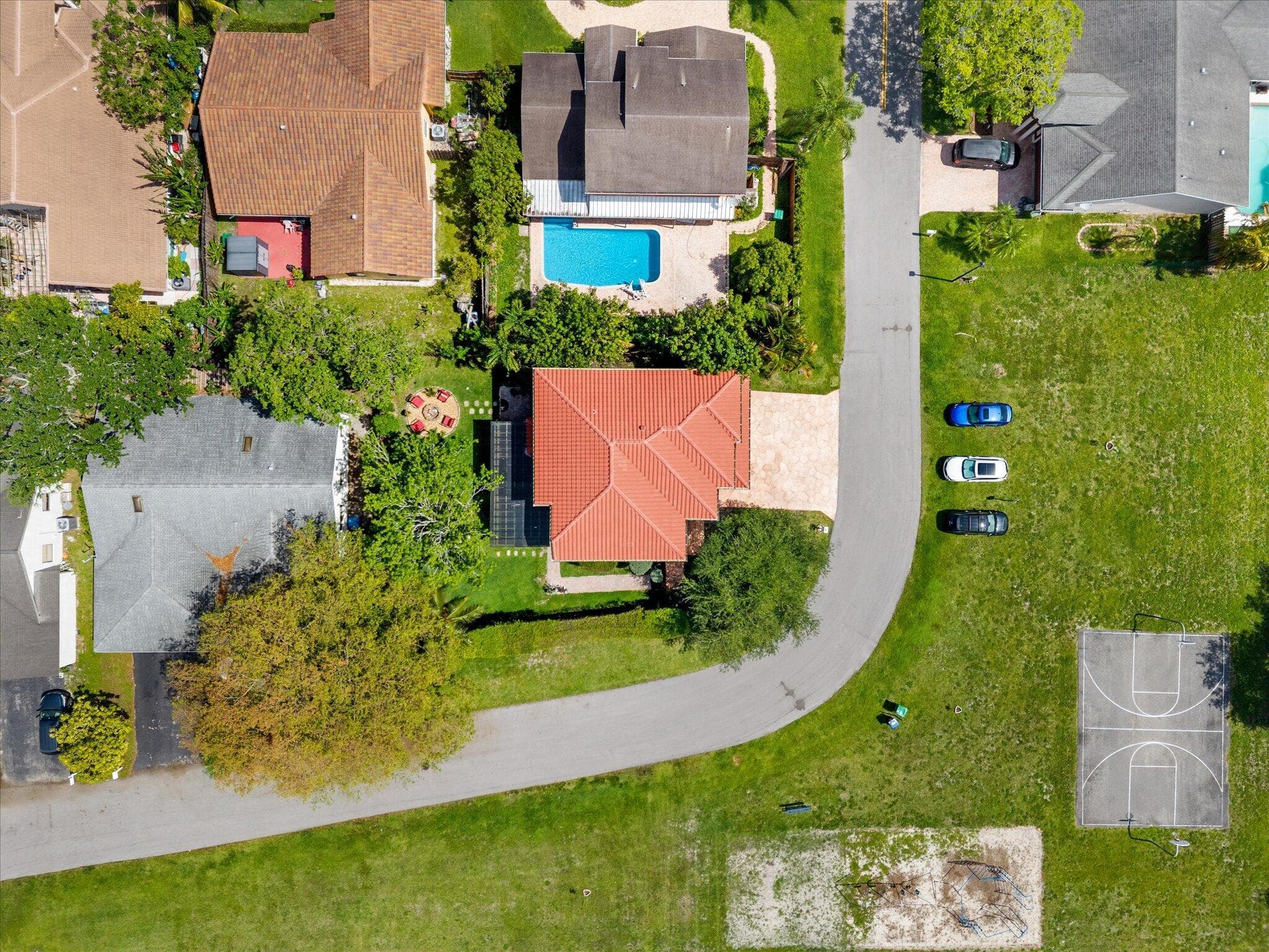 2670 NW 123rd Drive, Coral Springs, FL 33065 — photo 44 of 51