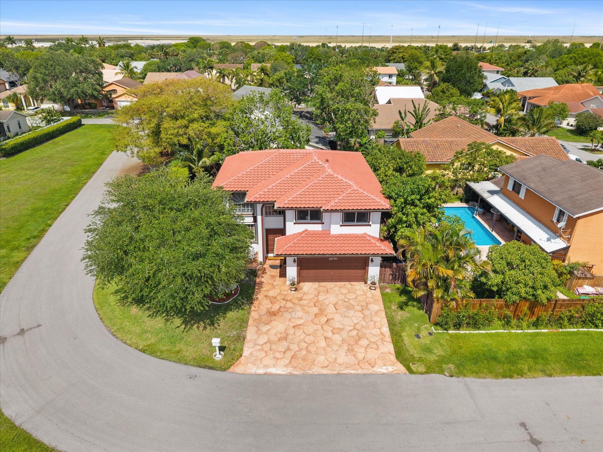 2670 NW 123rd Drive, Coral Springs, FL 33065 — photo 34 of 51
