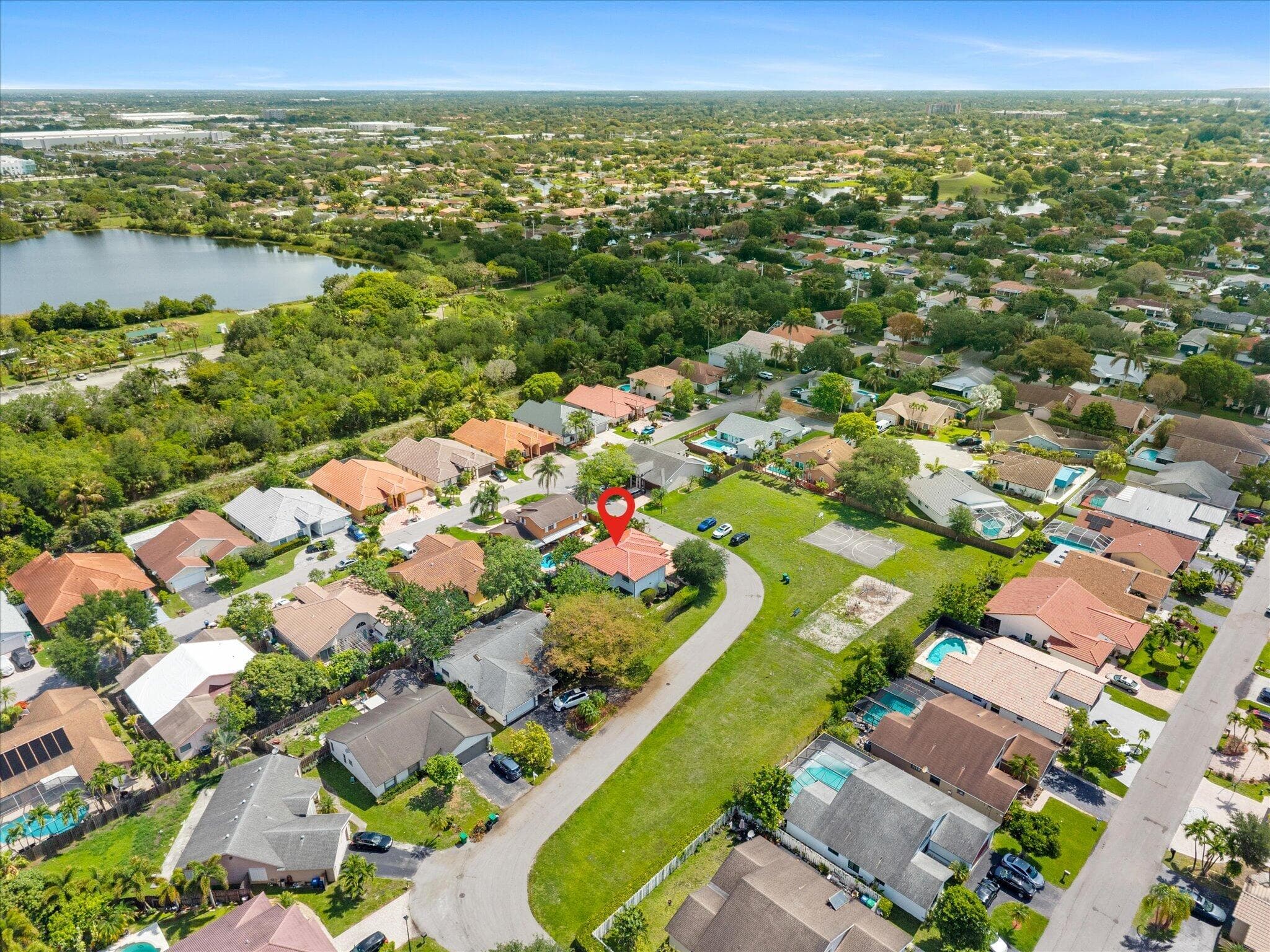2670 NW 123rd Drive, Coral Springs, FL 33065 — photo 40 of 51