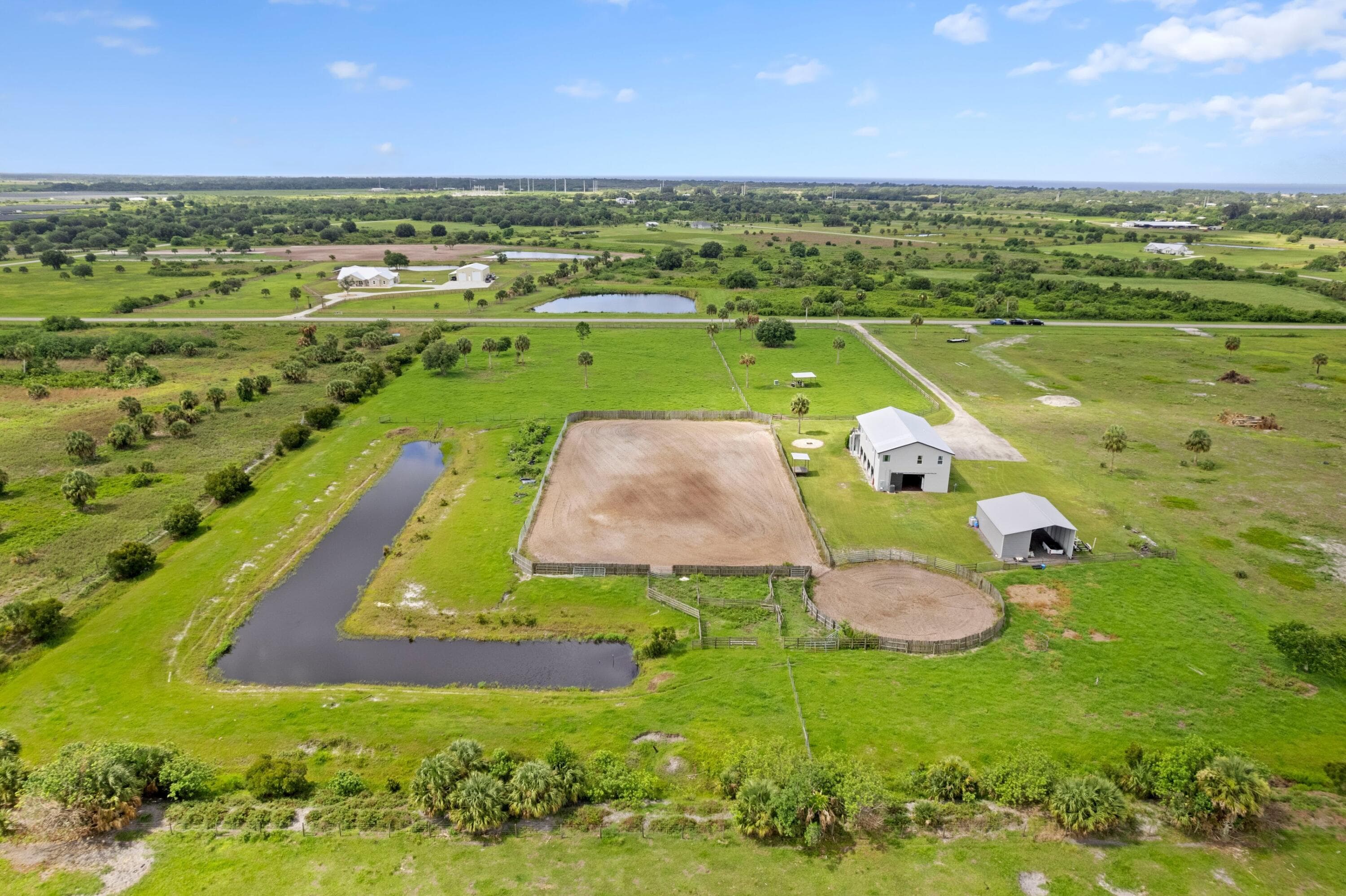 6536 SE 26th Trail, Okeechobee, FL 34974 — photo 7 of 31