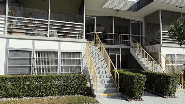 100 Stratford H, West Palm Beach, FL 33417 — photo 16 of 20