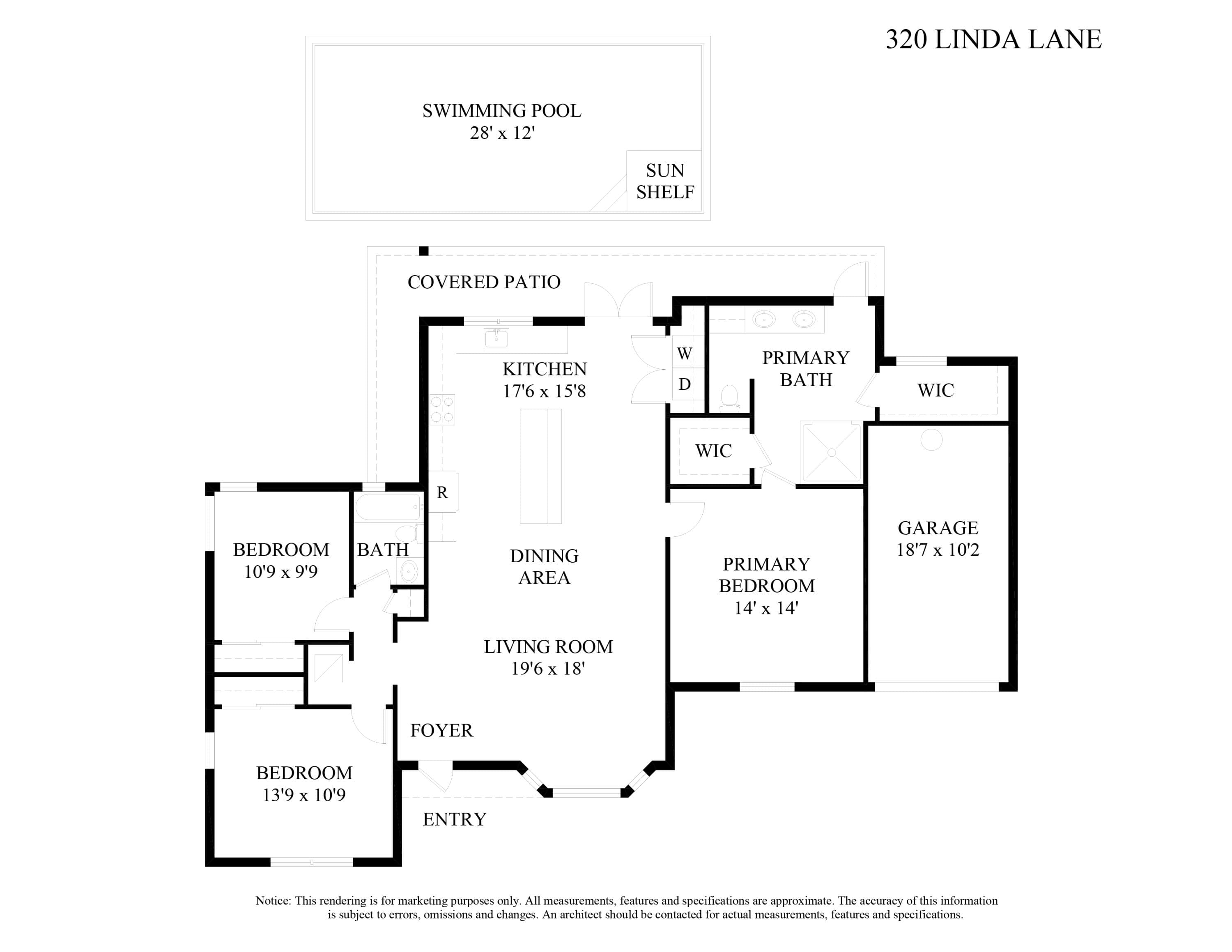 320 Linda Lane, West Palm Beach, FL 33405 — photo 39 of 39