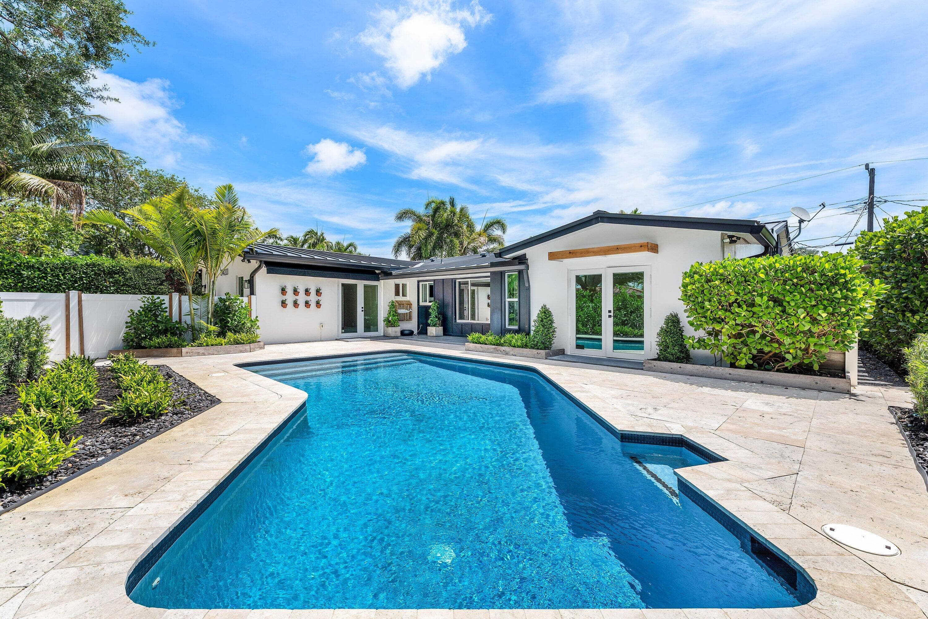 3420 NE 17th Terrace, Oakland Park, FL 33334 — photo 4 of 46