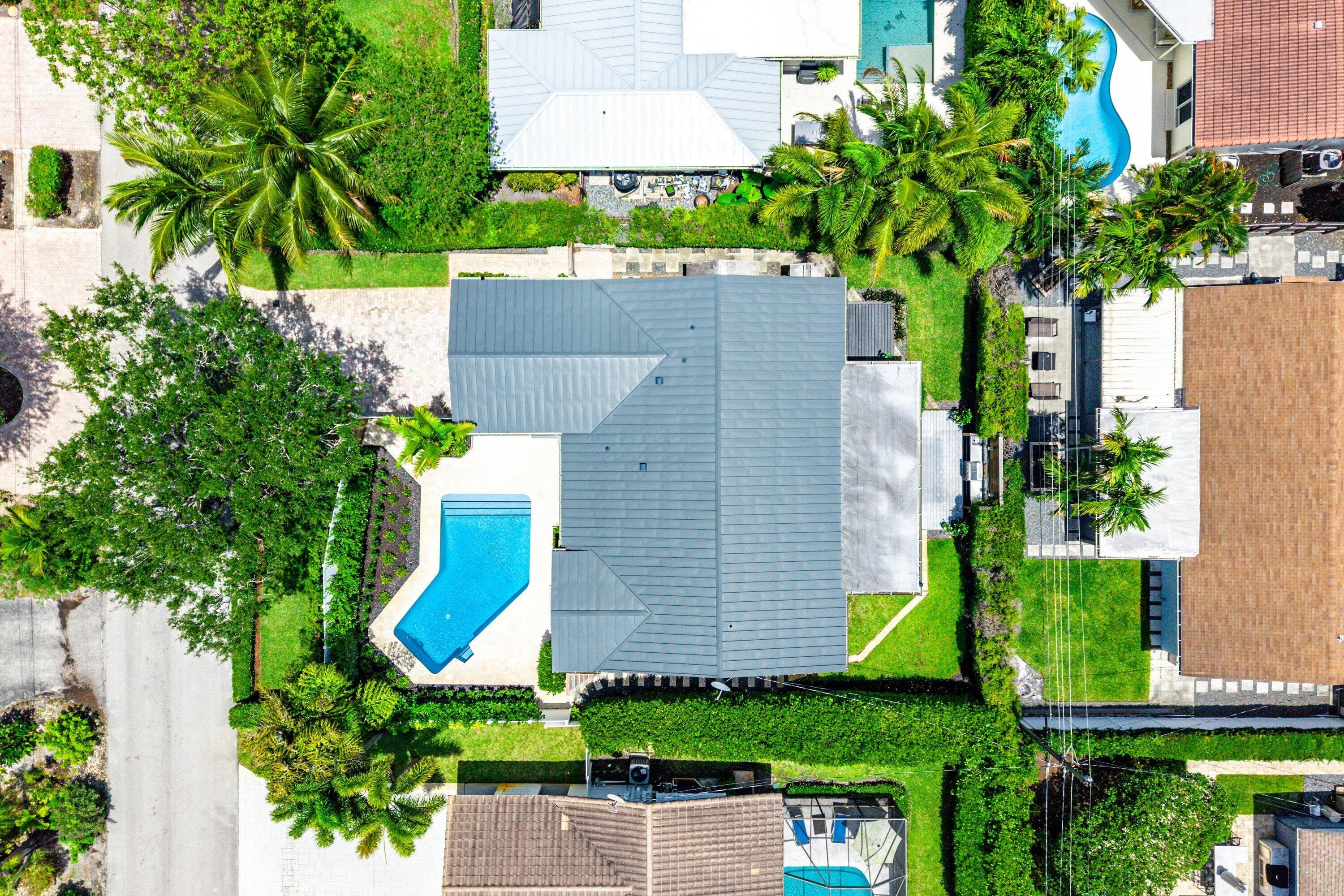 3420 NE 17th Terrace, Oakland Park, FL 33334 — photo 3 of 46