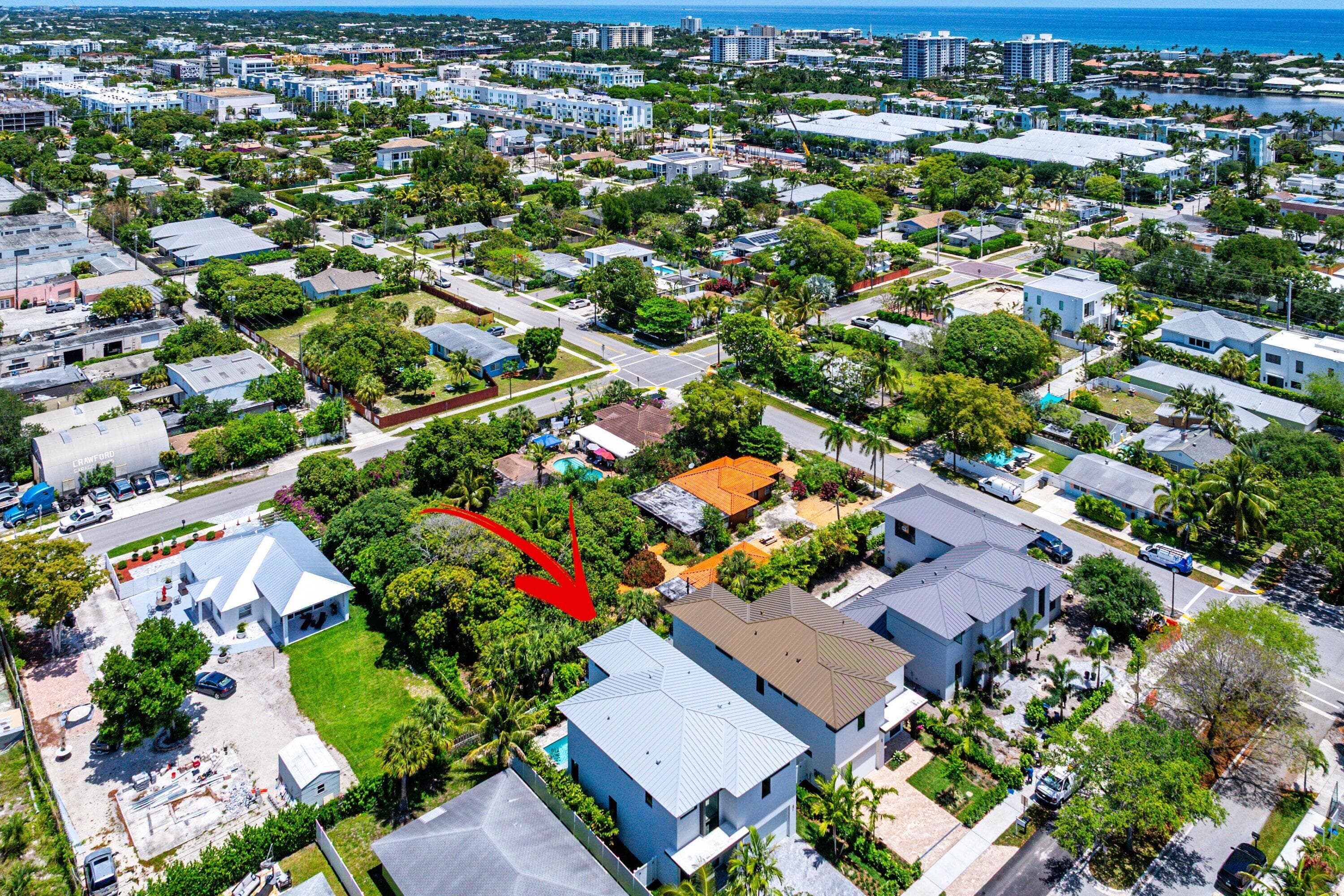 207 SE 5th Street, Delray Beach, FL 33483 — photo 44 of 46