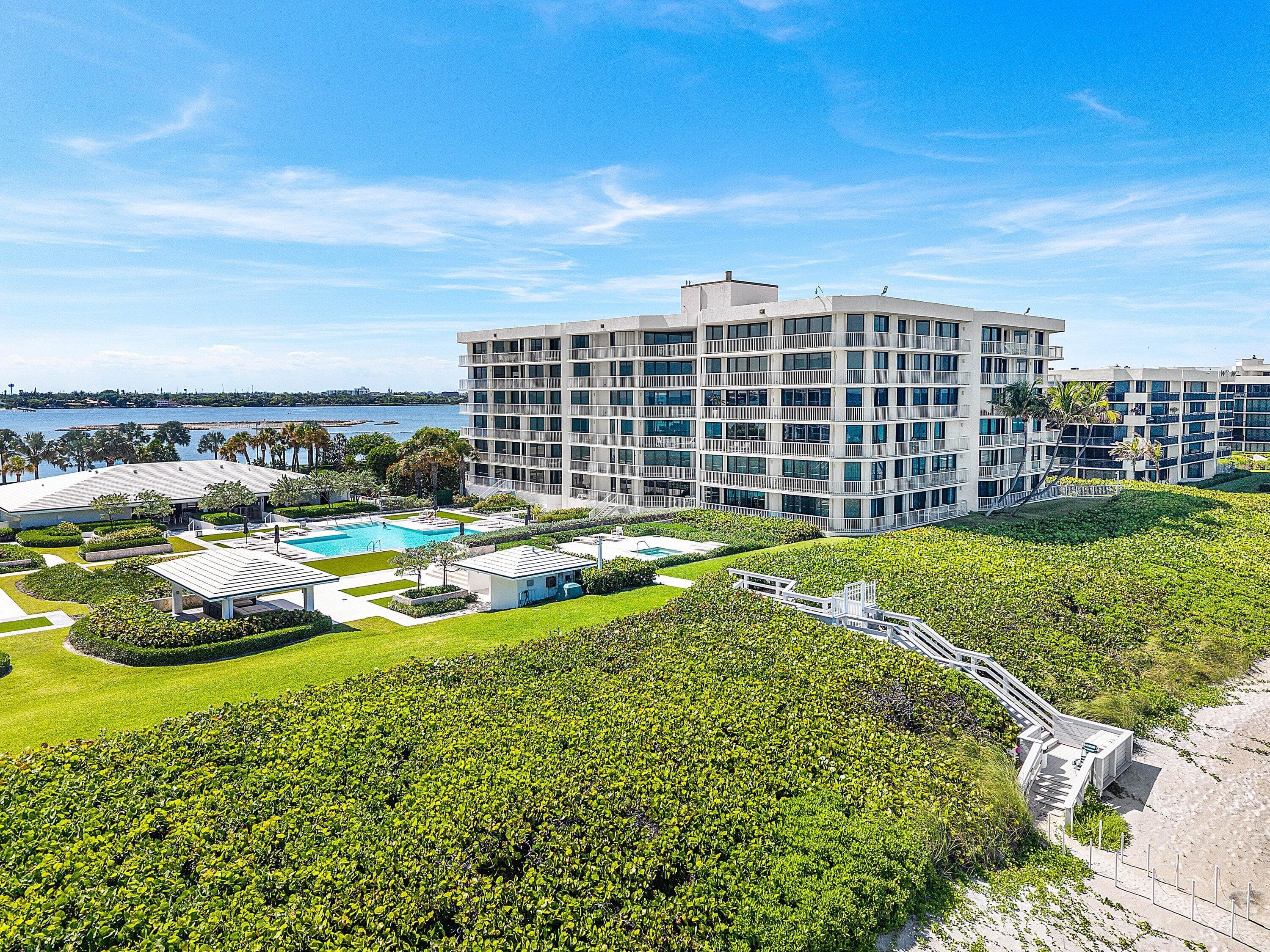 3170 S Ocean Boulevard N401, Palm Beach, FL 33480 — photo 16 of 21