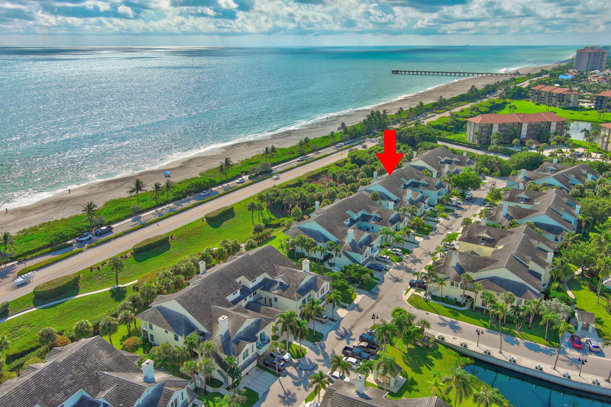 205 Mainsail Circle, Jupiter, FL 33477 — photo 3 of 54