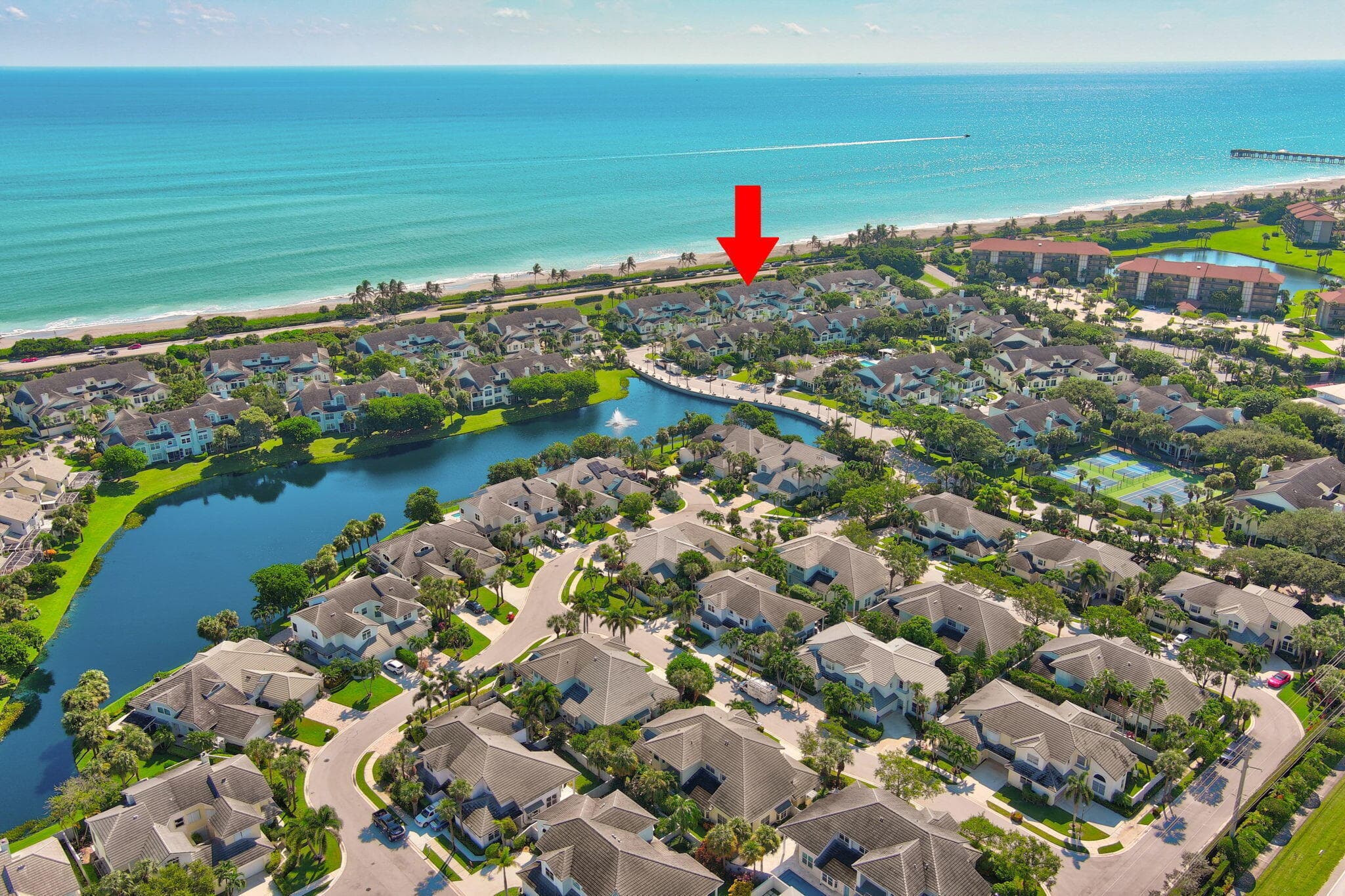 205 Mainsail Circle, Jupiter, FL 33477 — photo 2 of 54