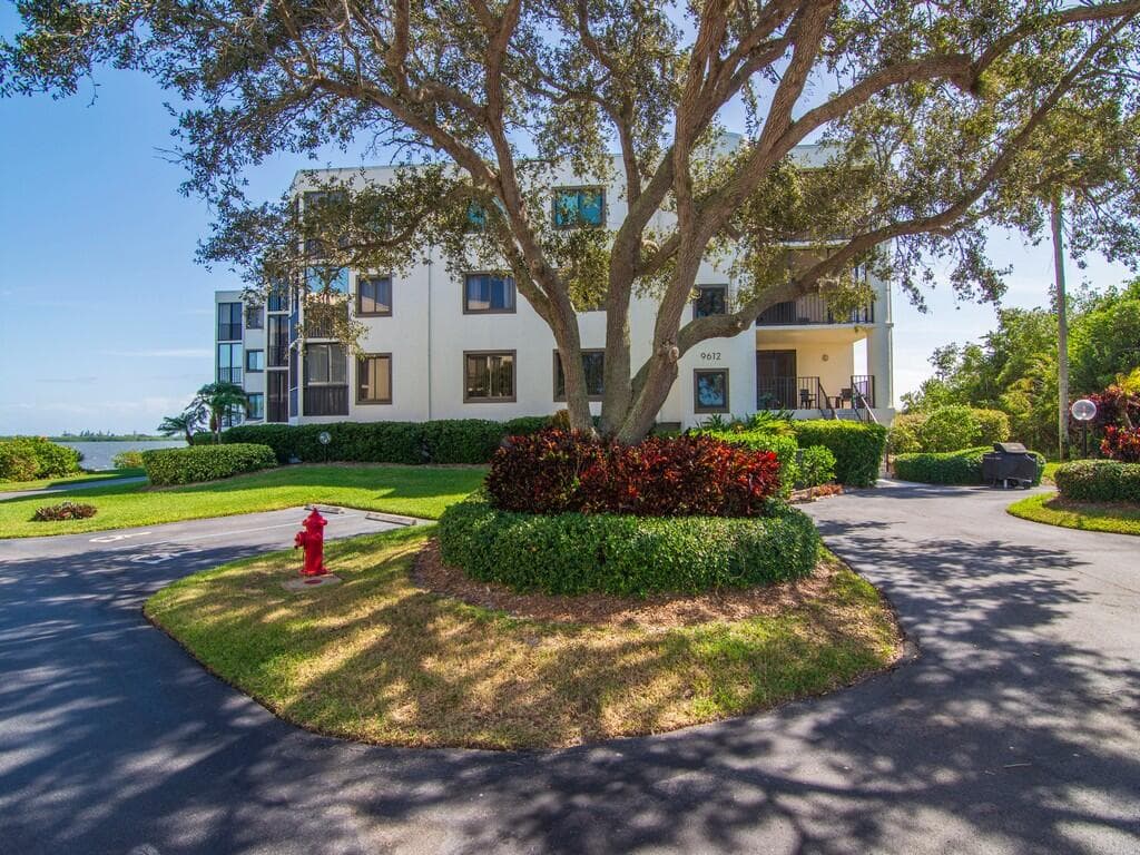 9612 Riverside Drive 203, Sebastian, FL 32958 — photo 25 of 29