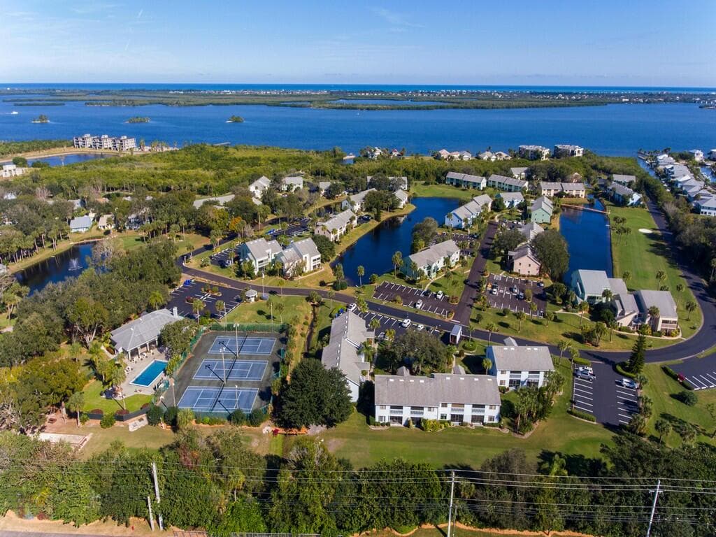 9612 Riverside Drive 203, Sebastian, FL 32958 — photo 17 of 29