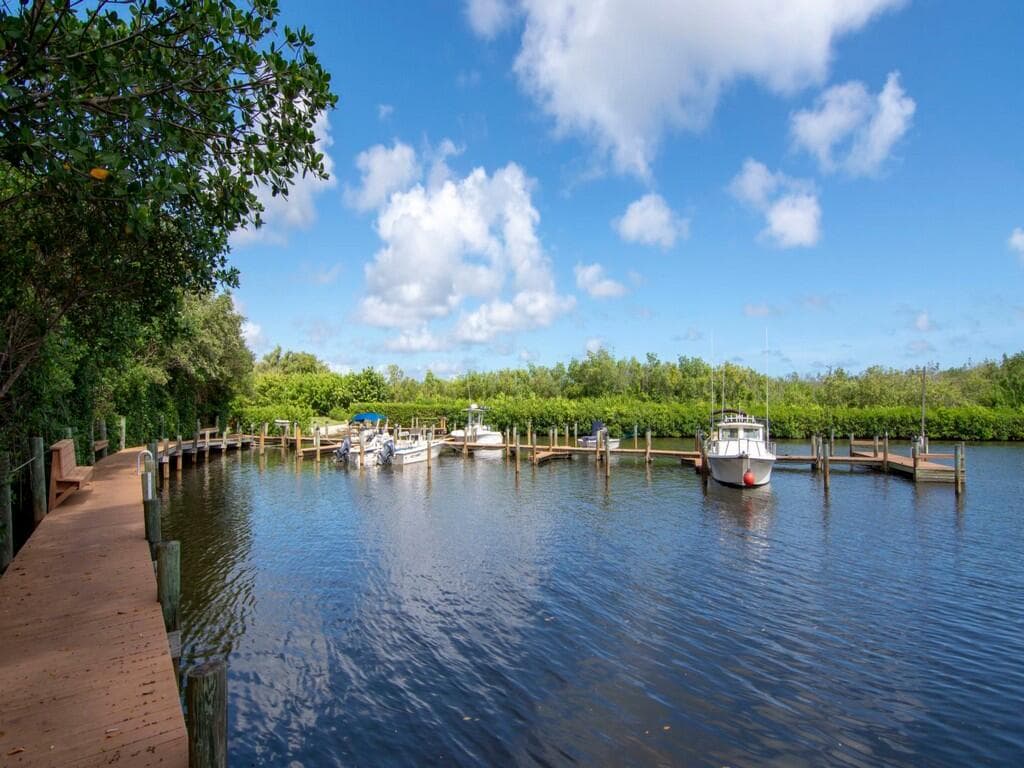9612 Riverside Drive 203, Sebastian, FL 32958 — photo 21 of 29