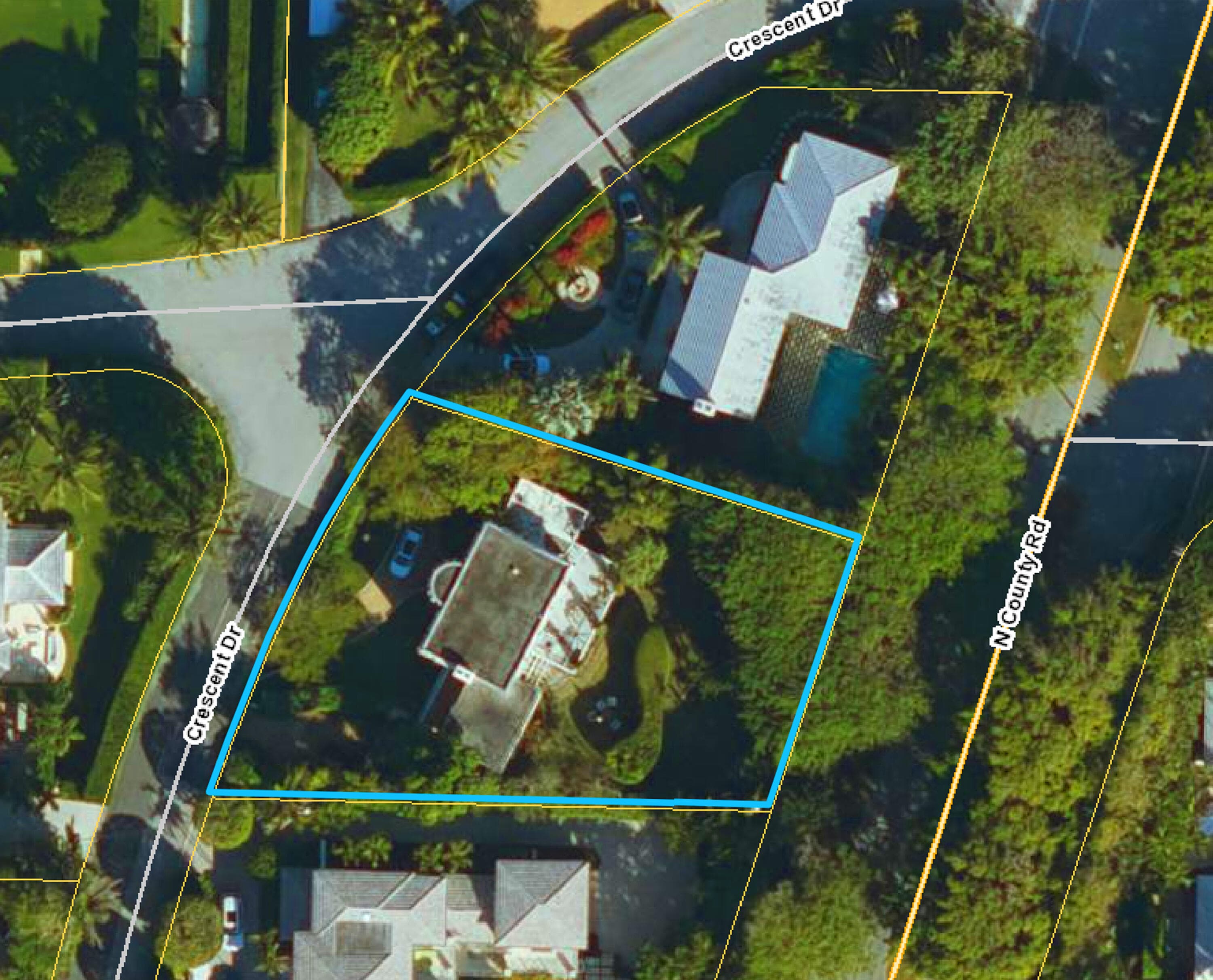 357 Crescent Drive, Palm Beach, FL 33480 — photo 14 of 15