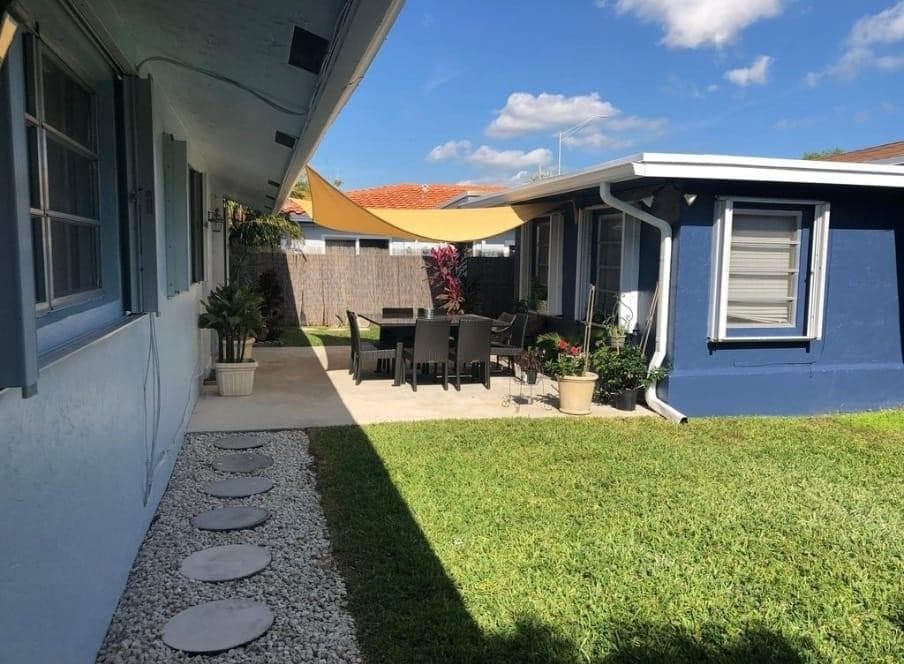 1607 NE 15th Avenue 3, Fort Lauderdale, FL 33305 — photo 16 of 27