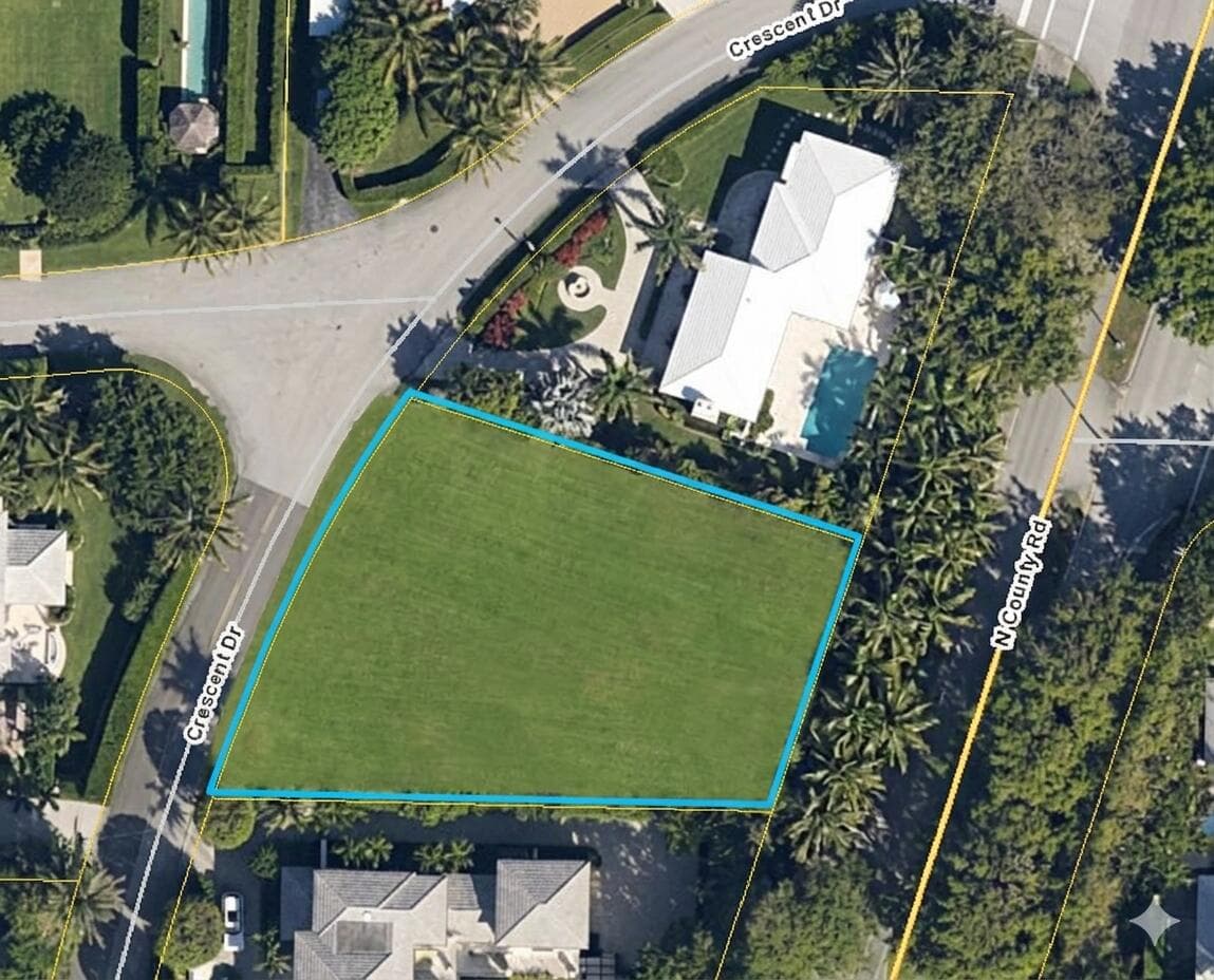 357 Crescent Drive, Palm Beach, FL 33480 — photo 13 of 15