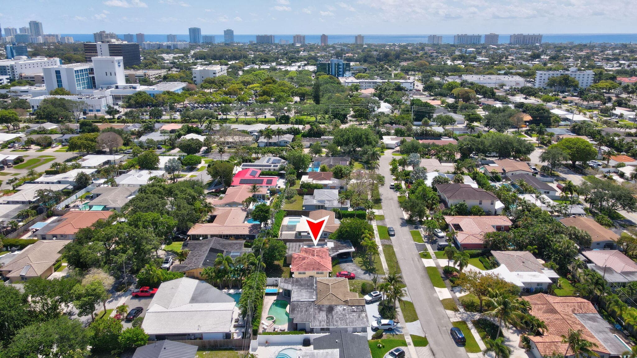 2169 NE 62nd Court, Fort Lauderdale, FL 33308 — photo 36 of 39