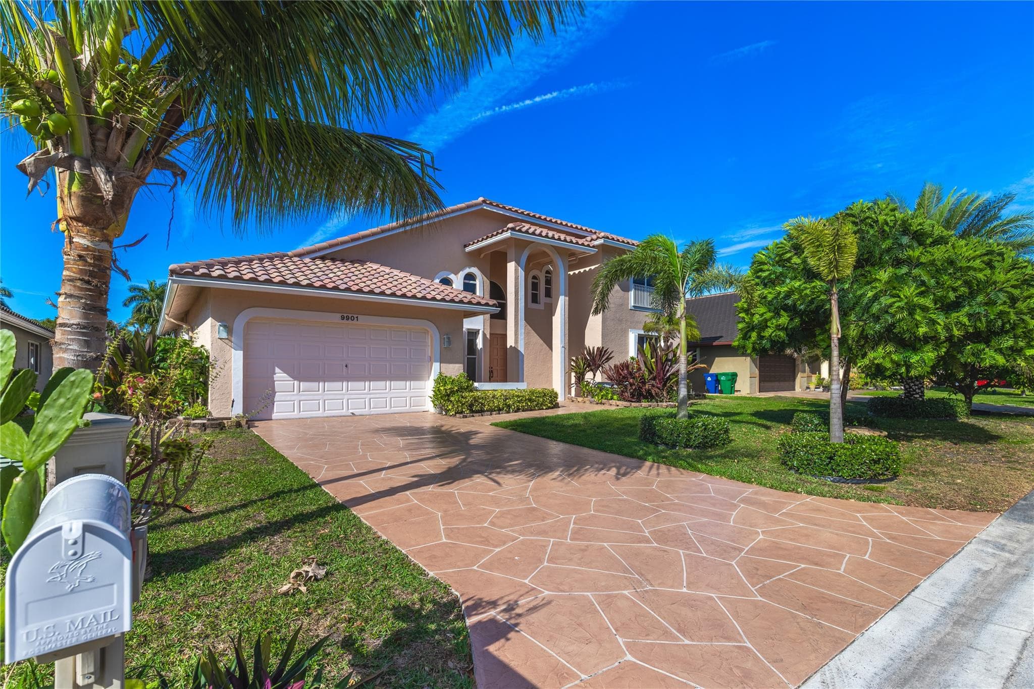 9901 NW 48th Court, Coral Springs, FL 33076 — photo 1 of 24