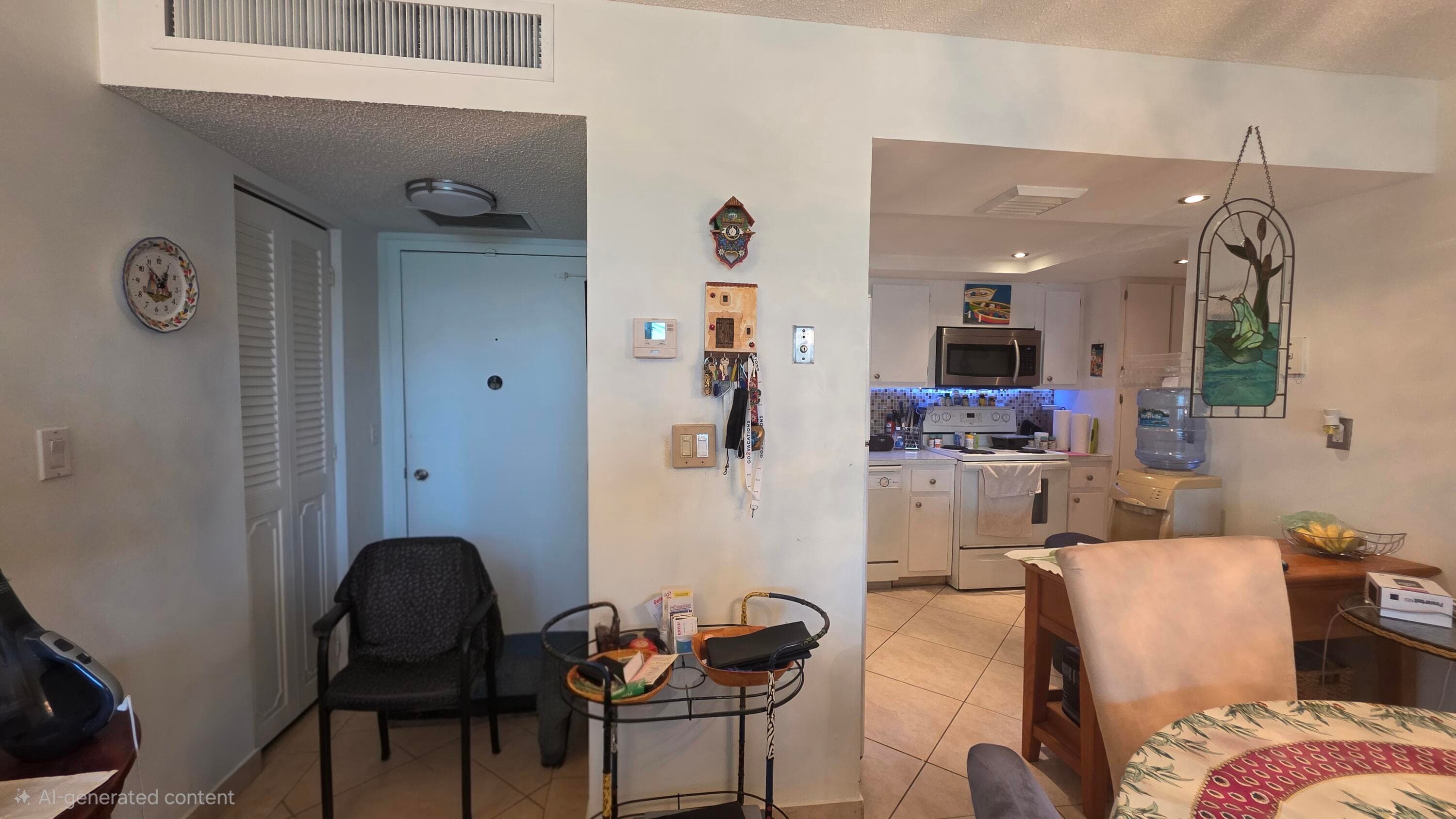 100 Golden Isles Drive 714, Hallandale Beach, FL 33009 — photo 3 of 32