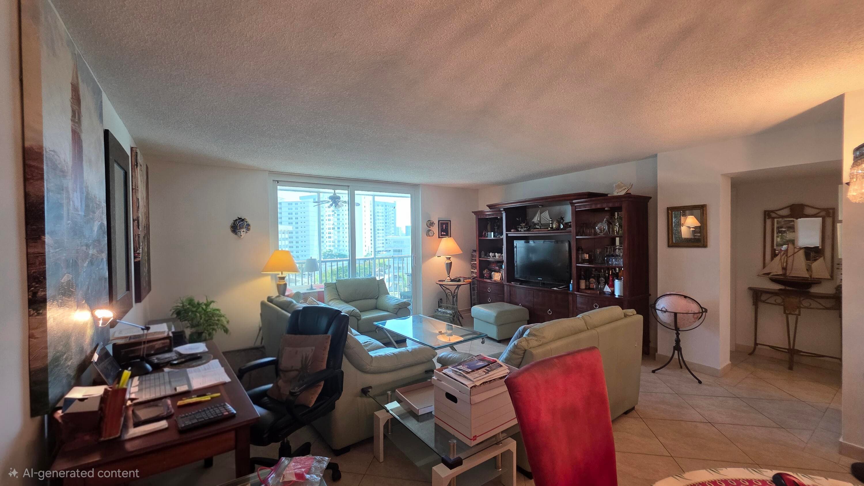 100 Golden Isles Drive 714, Hallandale Beach, FL 33009 — photo 6 of 32